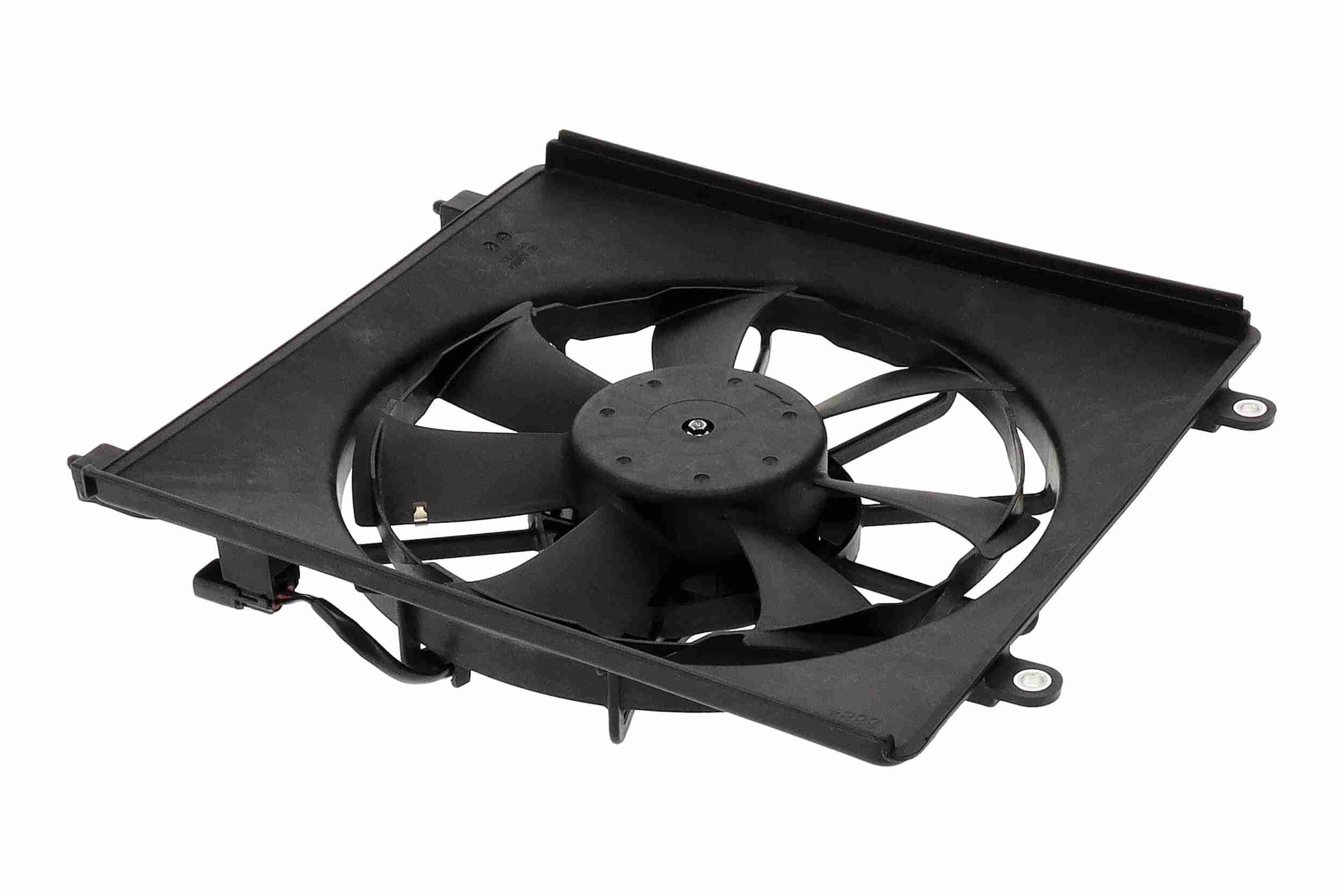 Ackoja Elektrische motor, radiateurventilator A26-01-0013