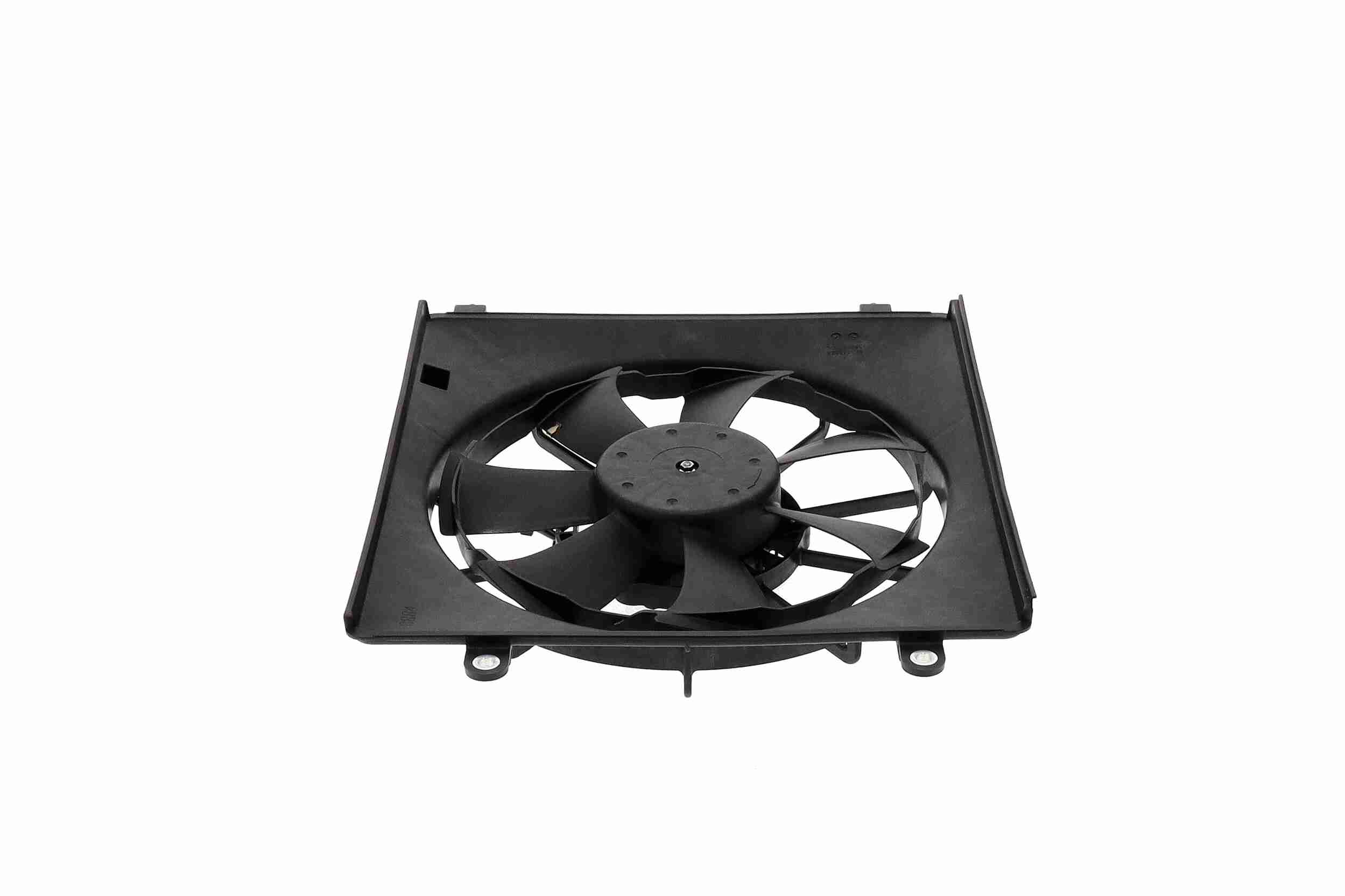 Ackoja Elektrische motor, radiateurventilator A26-01-0013