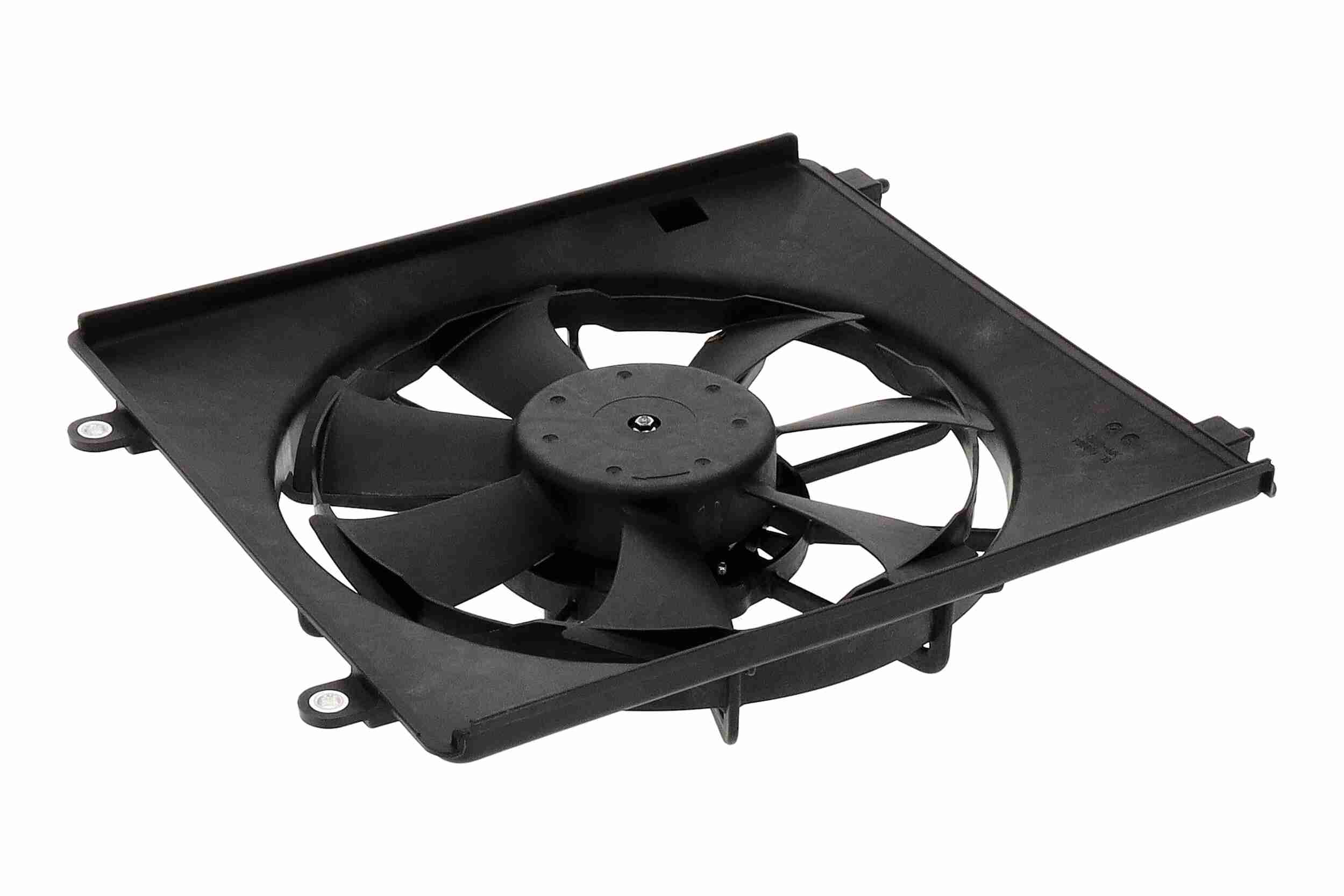 Ackoja Elektrische motor, radiateurventilator A26-01-0013