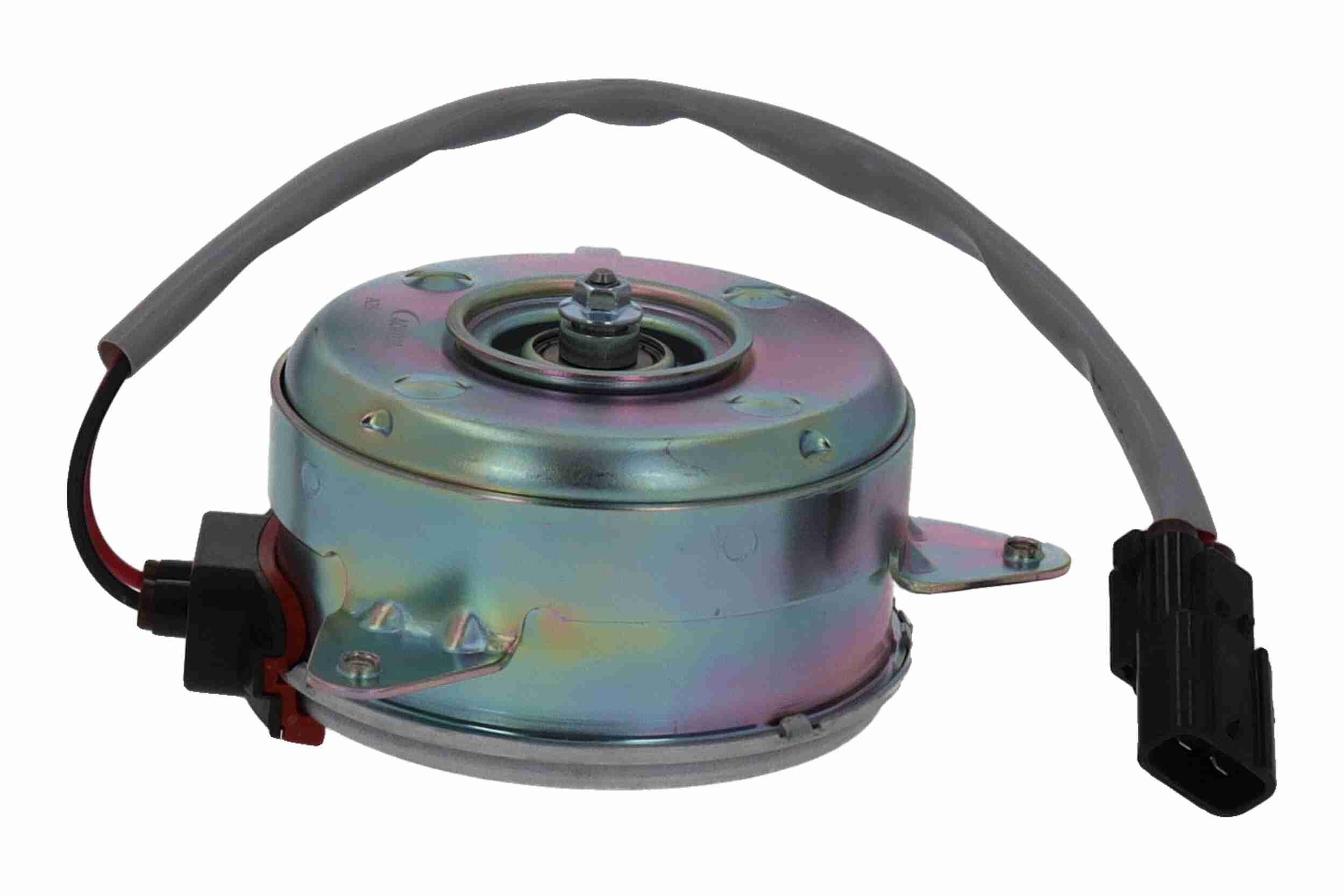 Ackoja Elektrische motor, radiateurventilator A26-01-0014