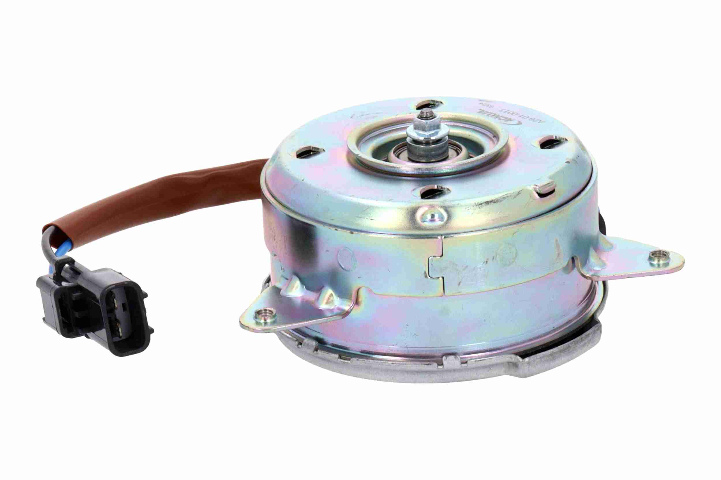 Ackoja Elektrische motor, radiateurventilator A26-01-0017