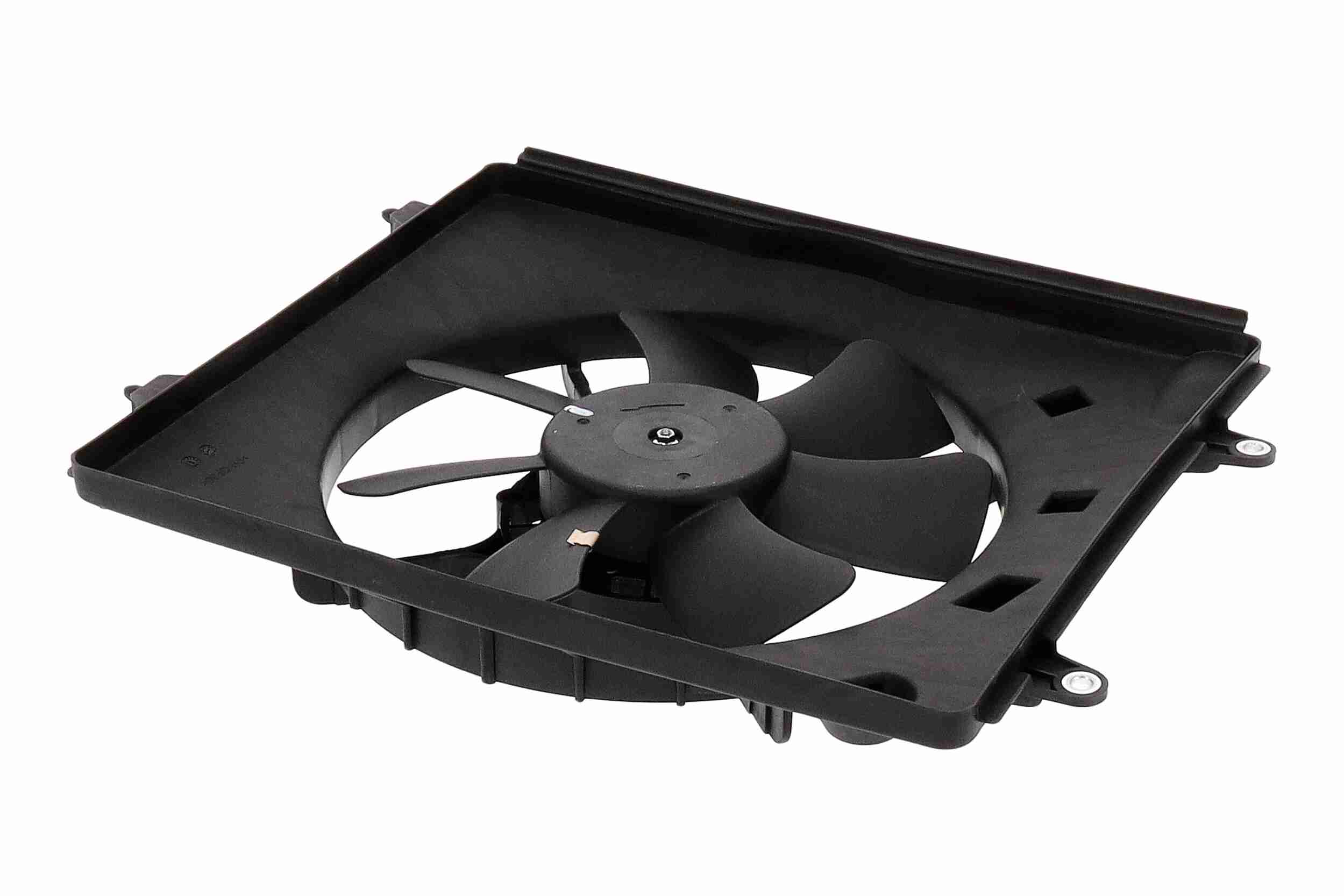 Ackoja Elektrische motor, radiateurventilator A26-01-0028