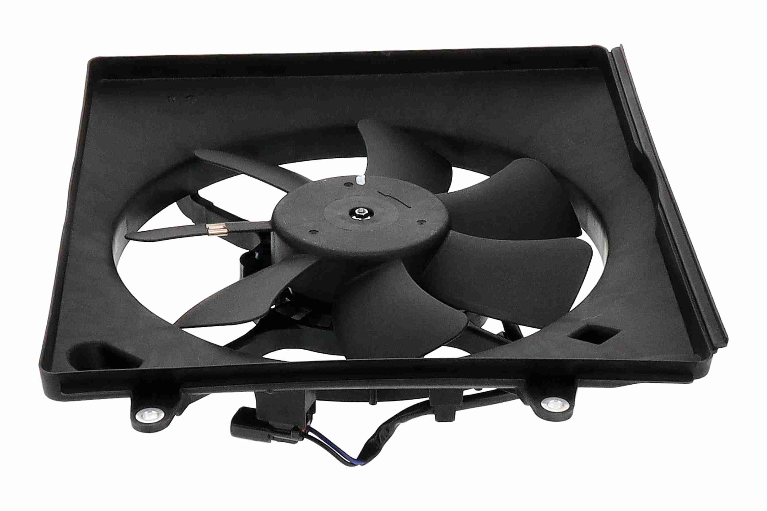 Ackoja Elektrische motor, radiateurventilator A26-01-0028