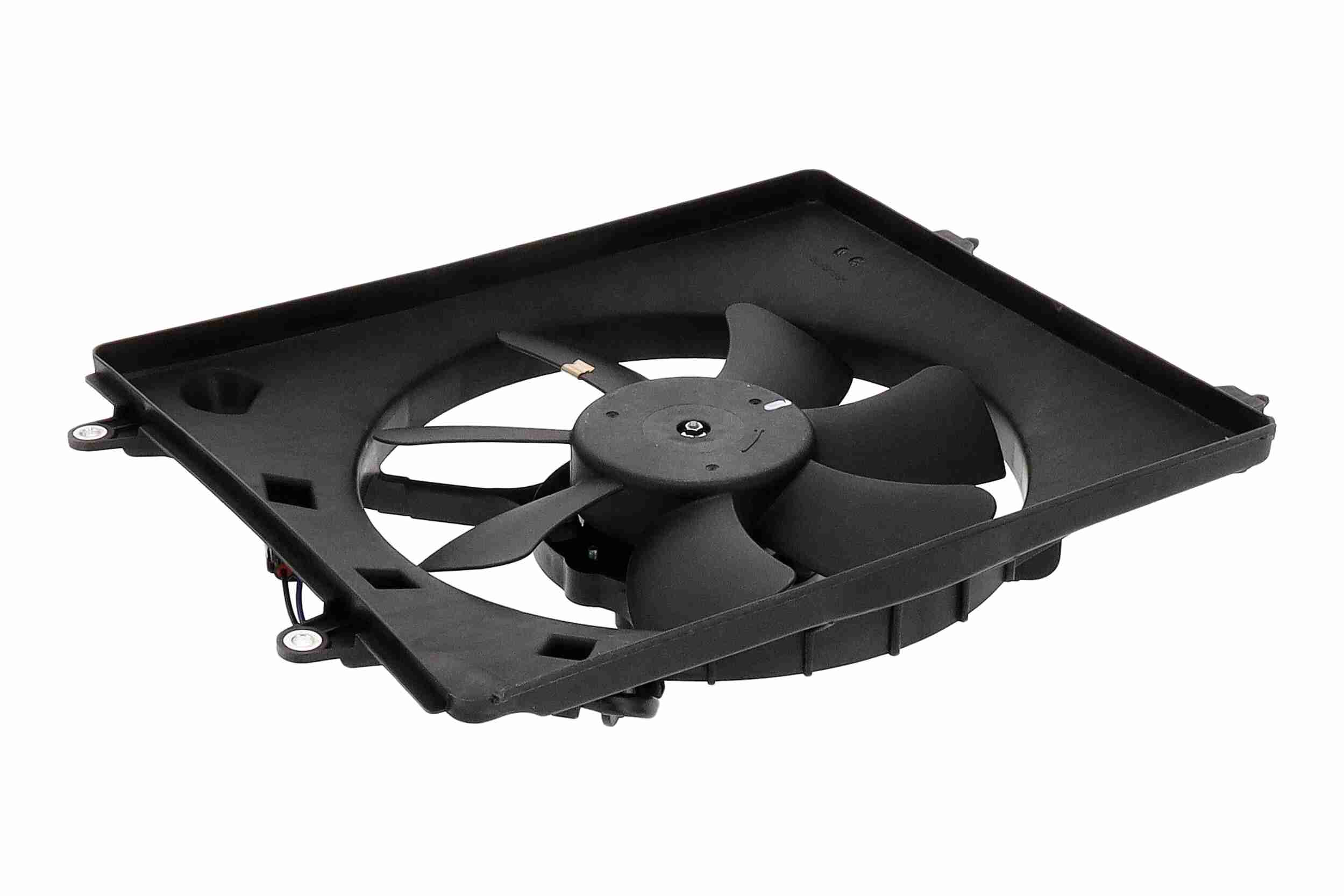 Ackoja Elektrische motor, radiateurventilator A26-01-0028