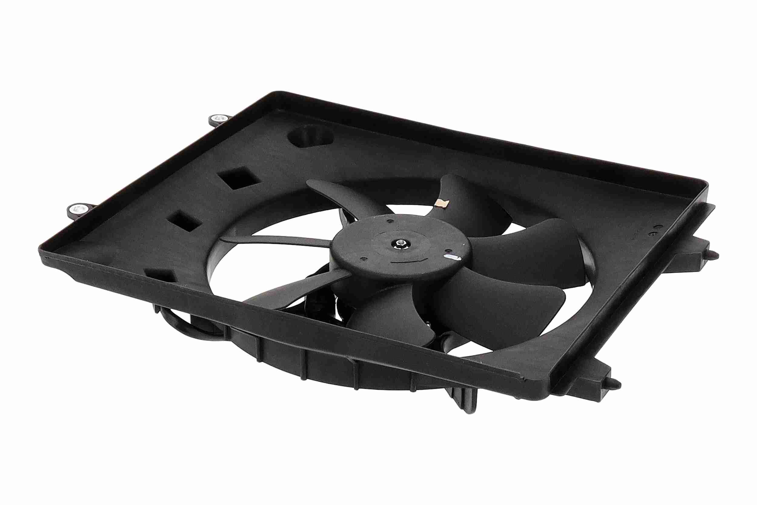 Ackoja Elektrische motor, radiateurventilator A26-01-0028