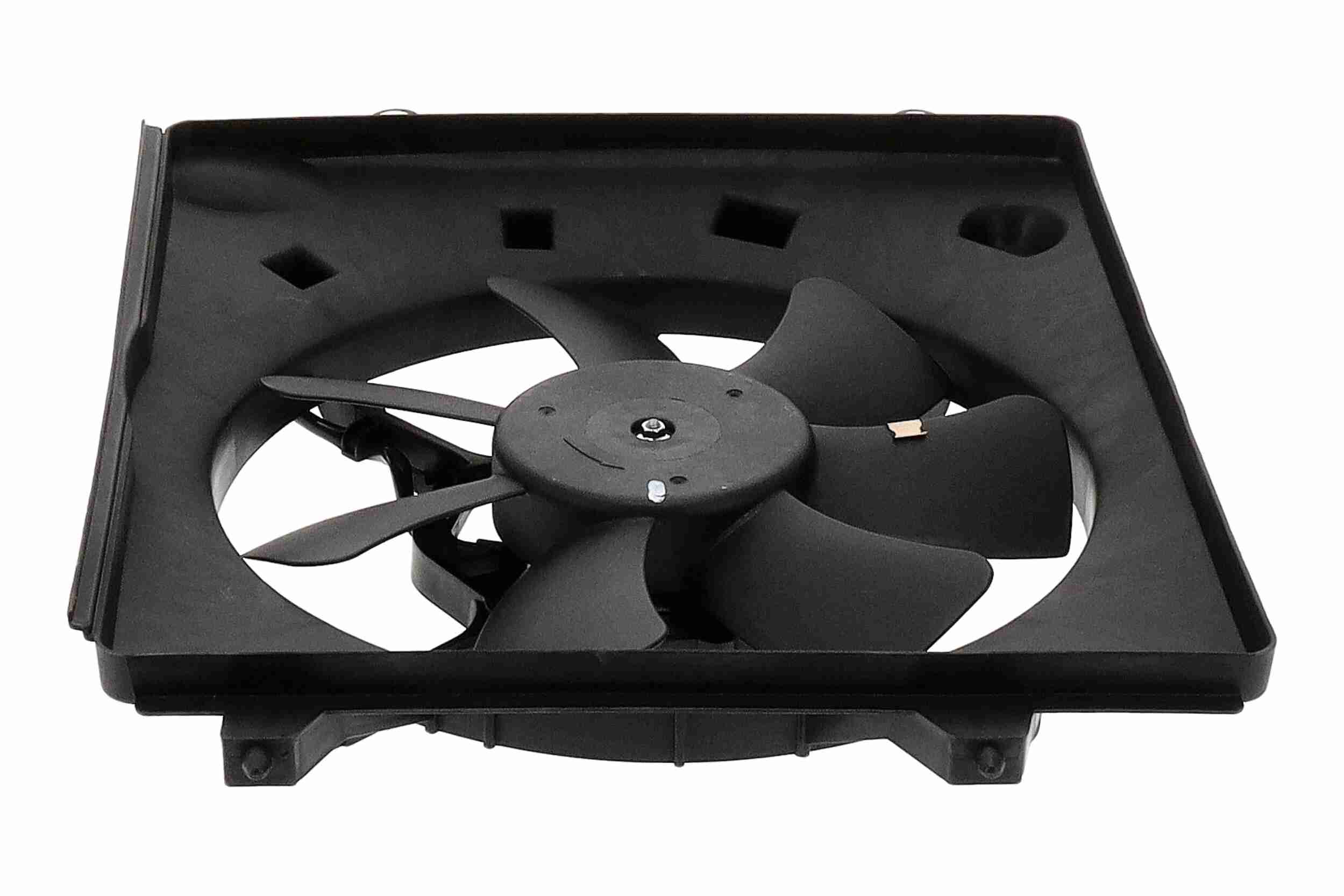 Ackoja Elektrische motor, radiateurventilator A26-01-0028