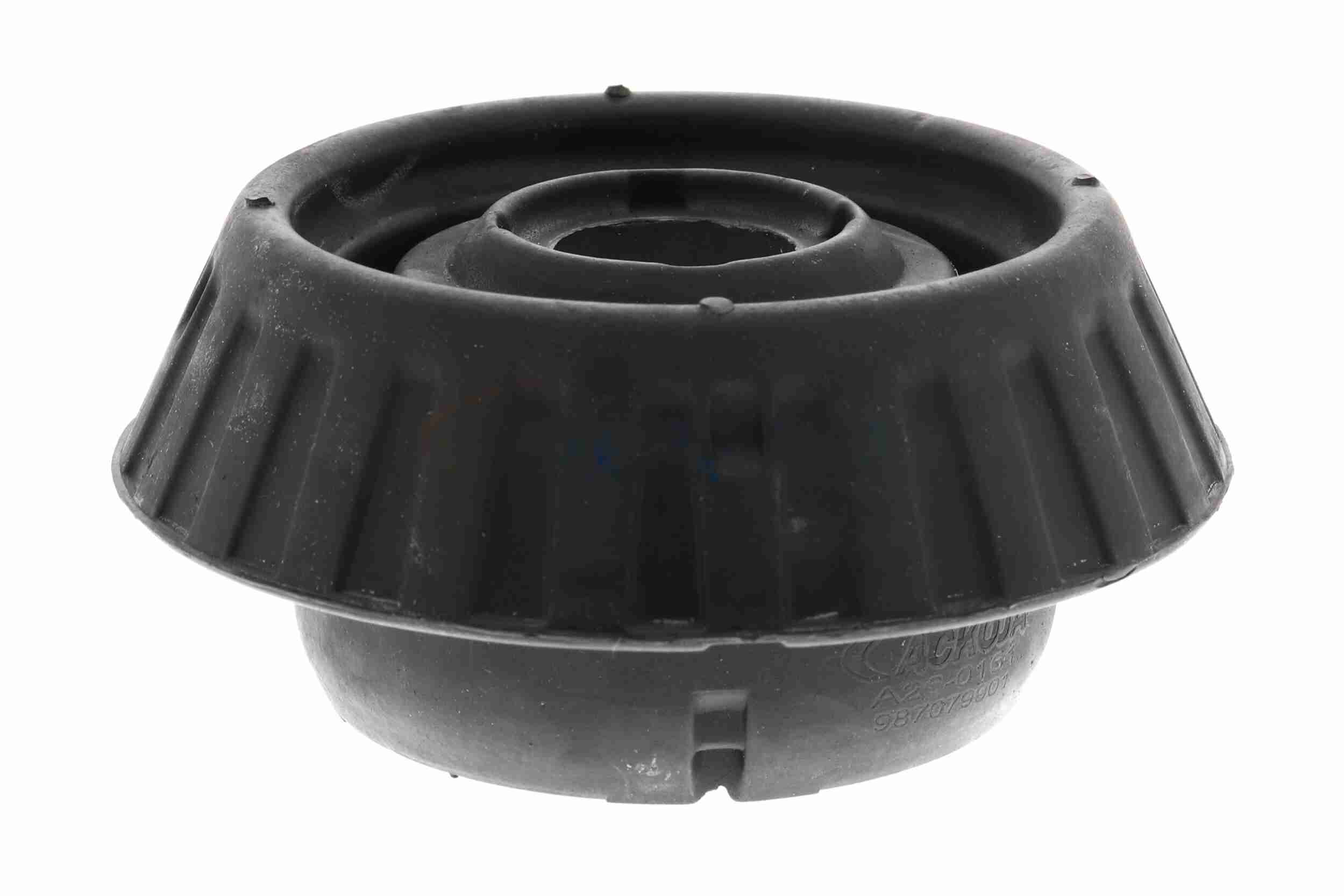 Ackoja Veerpootlager & rubber A26-0161