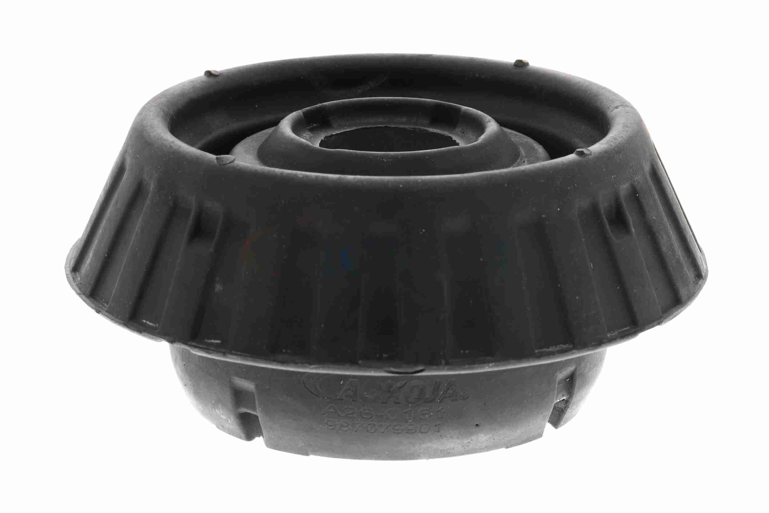 Ackoja Veerpootlager & rubber A26-0161