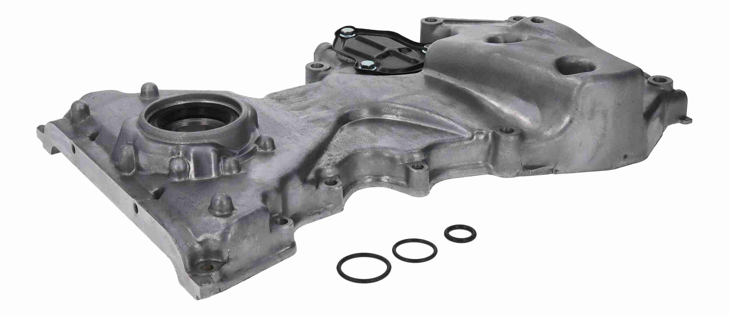 Ackoja Distributiedeksel A26-0176