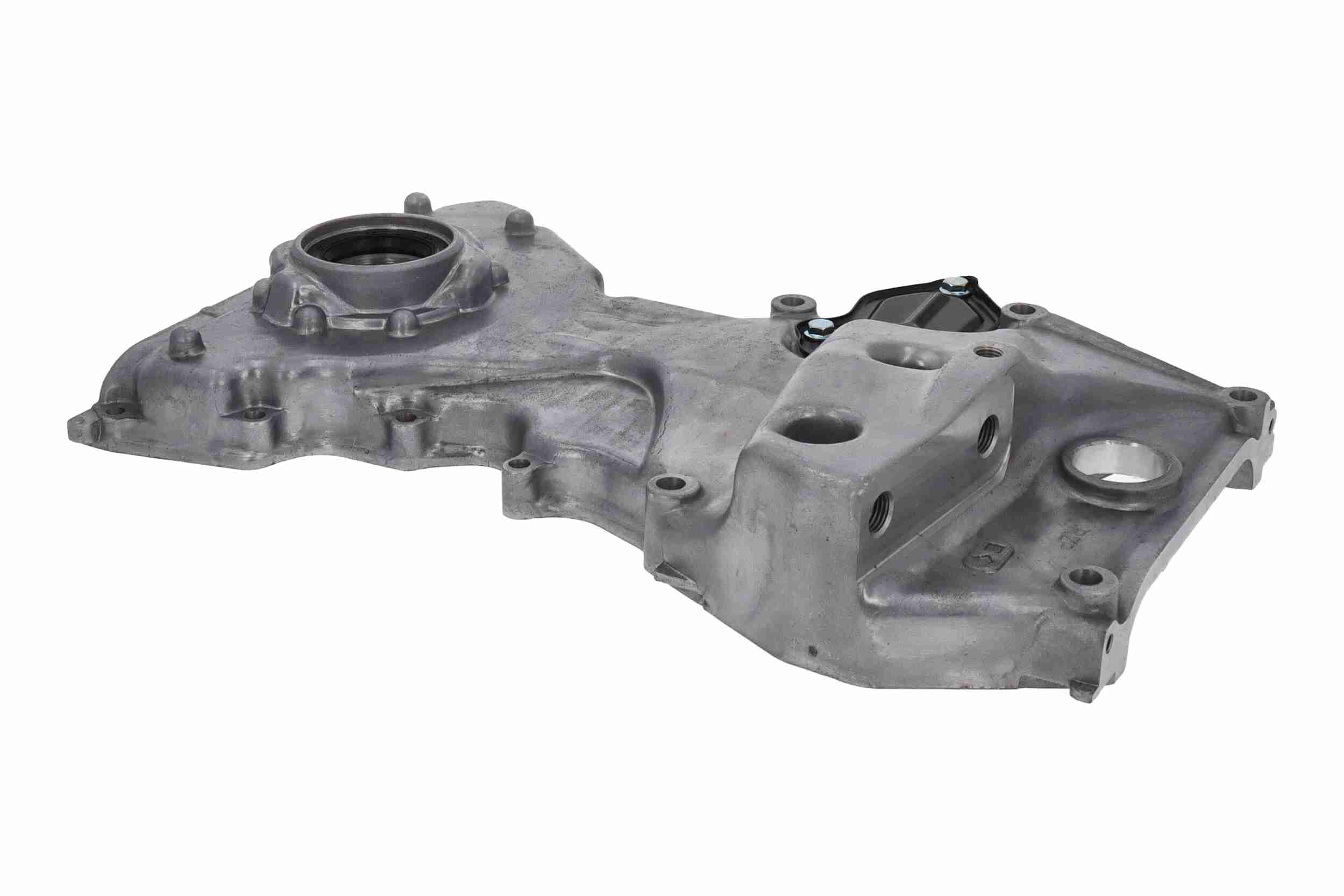 Ackoja Distributiedeksel A26-0176