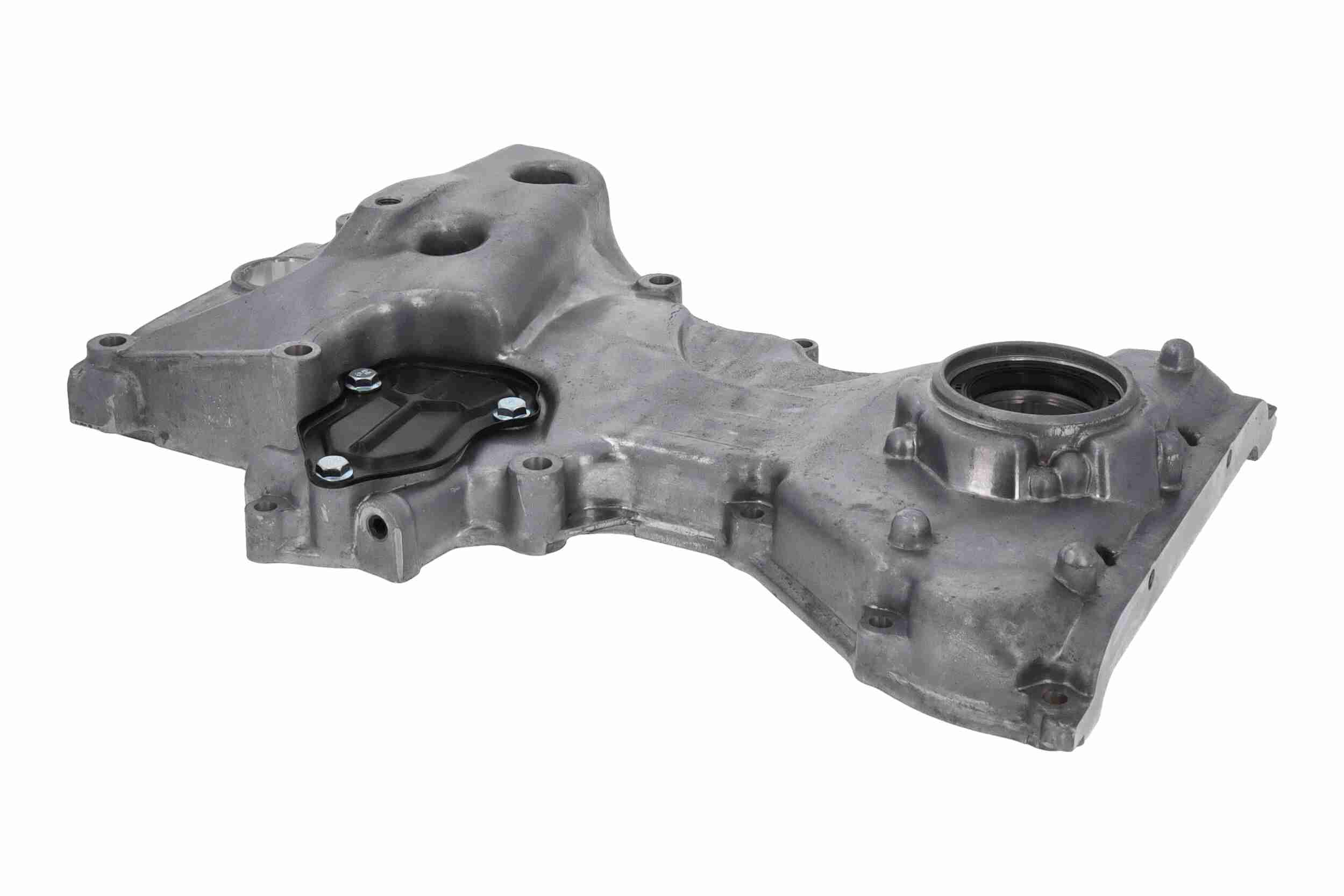 Ackoja Distributiedeksel A26-0176