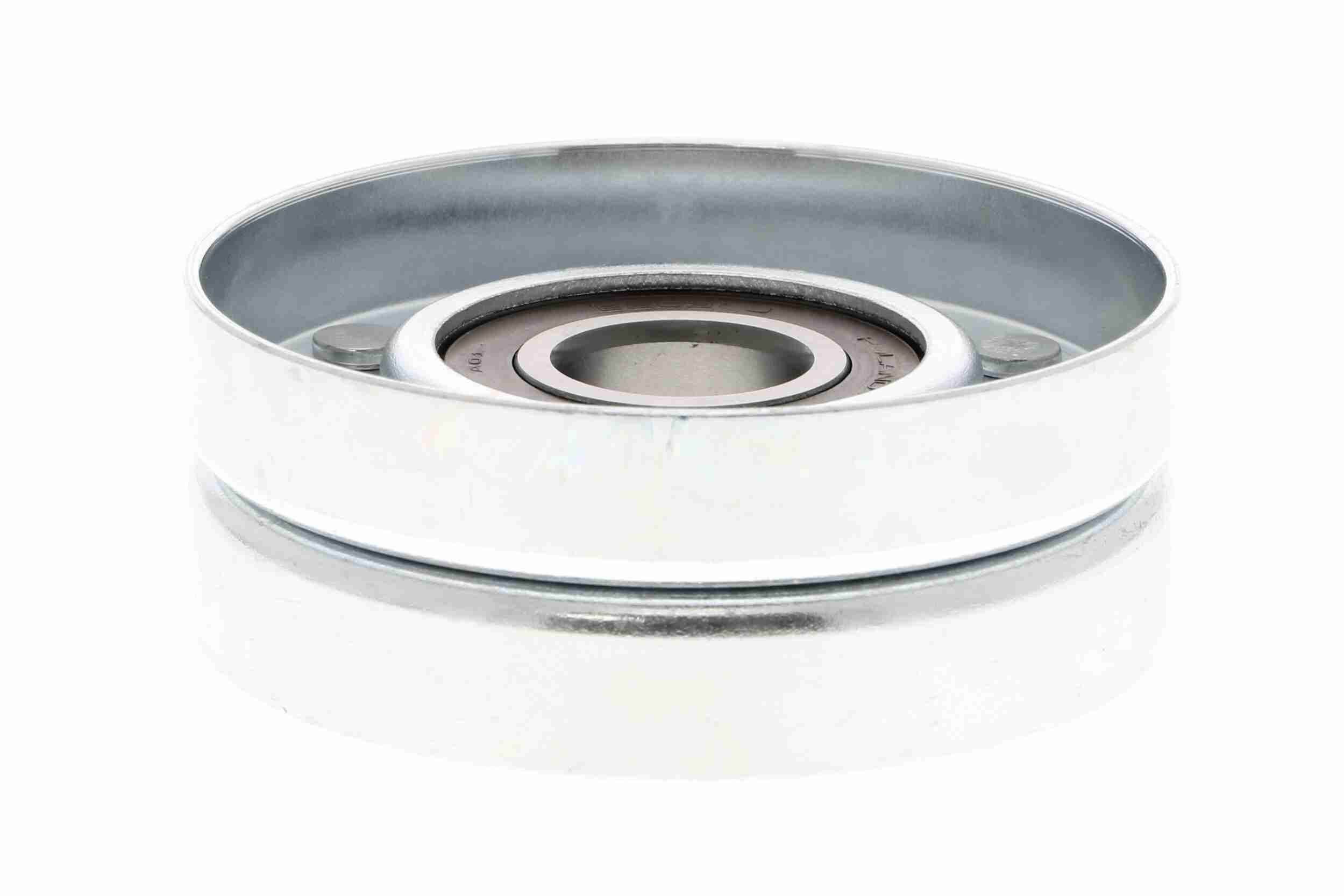 Ackoja Spanrol (poly) V-riem A26-0206