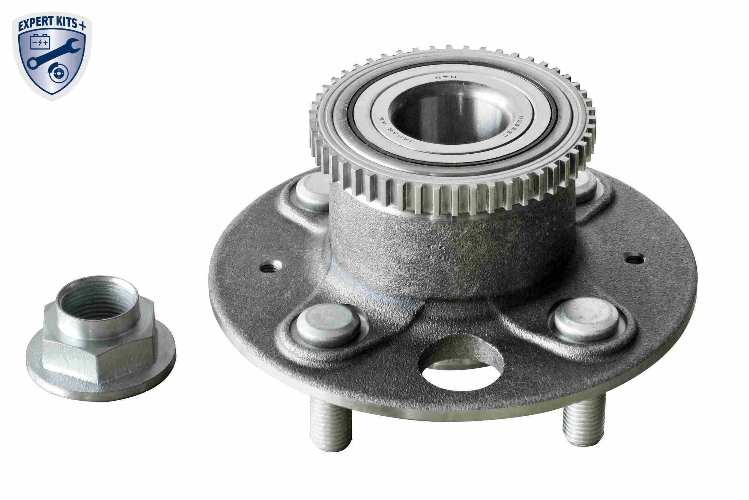 Ackoja Wiellagerset A26-0220