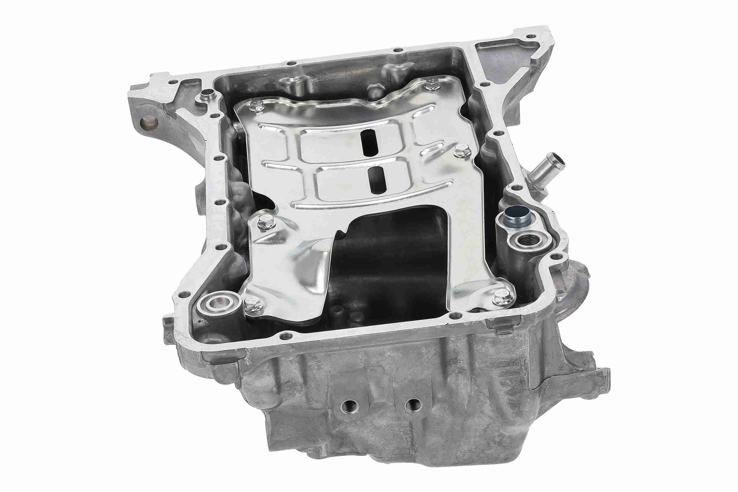 Ackoja Oliepan A26-0256