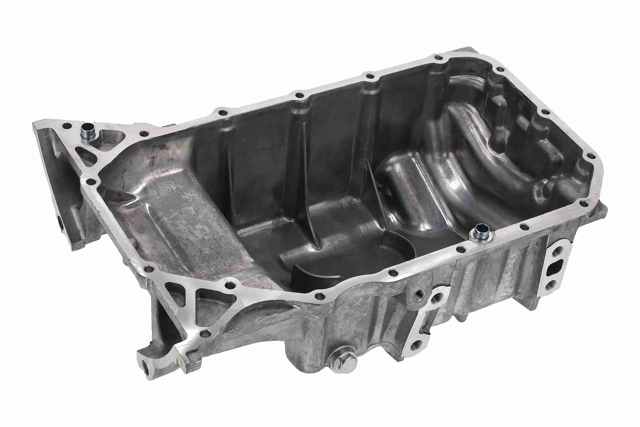 Ackoja Oliepan A26-0266