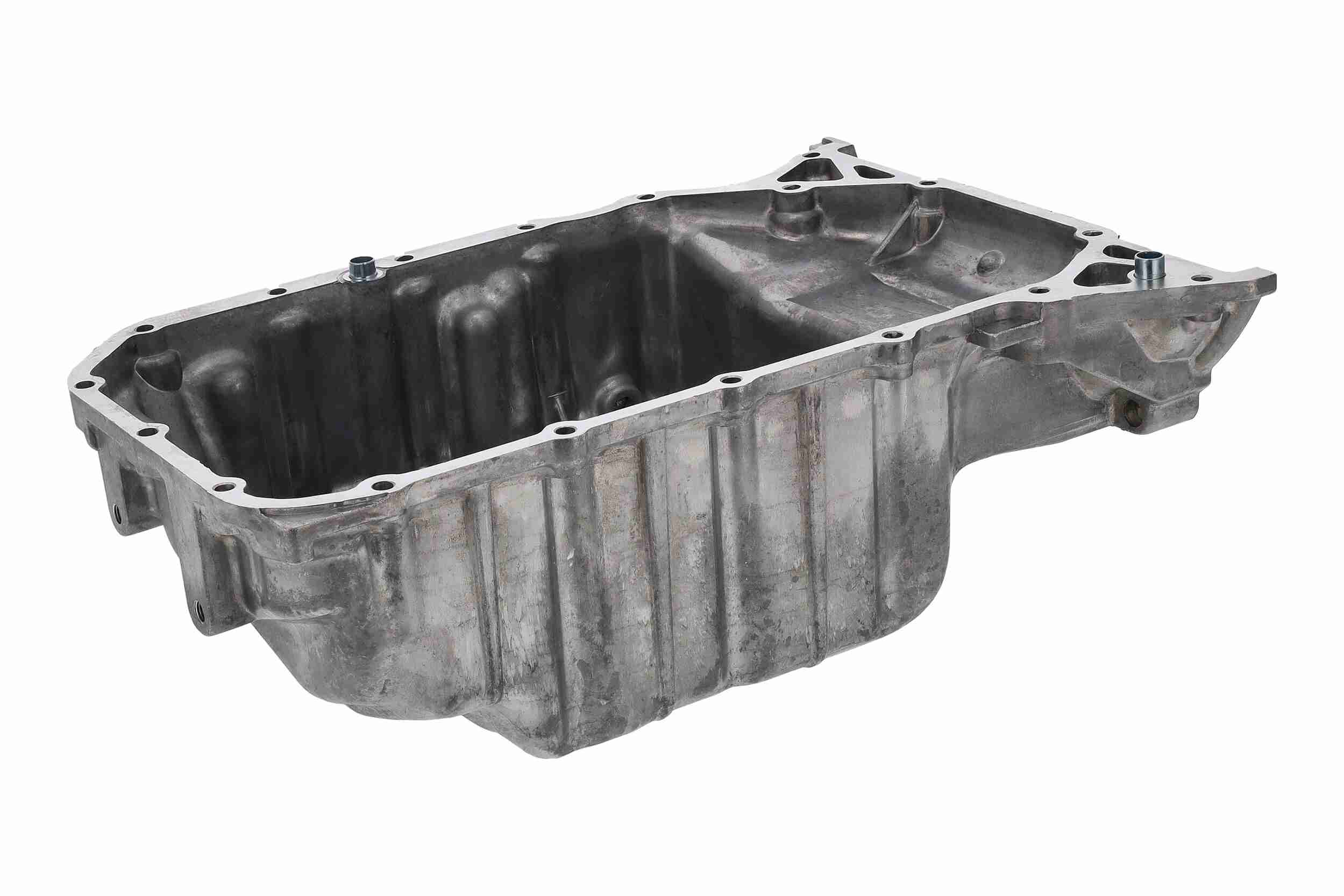 Ackoja Oliepan A26-0266