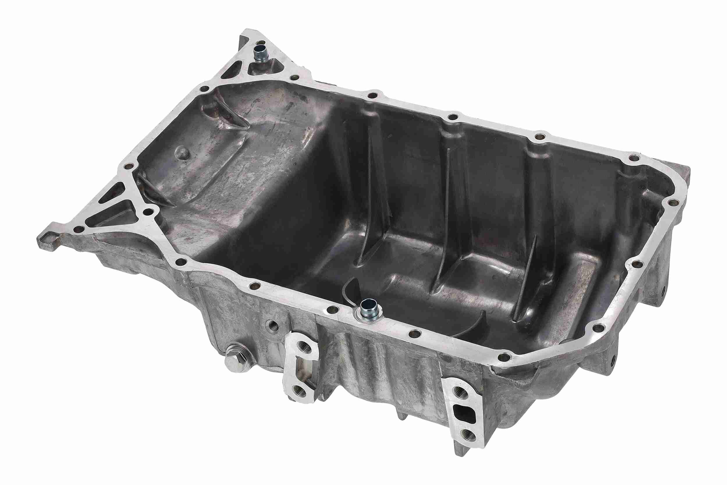 Ackoja Oliepan A26-0266