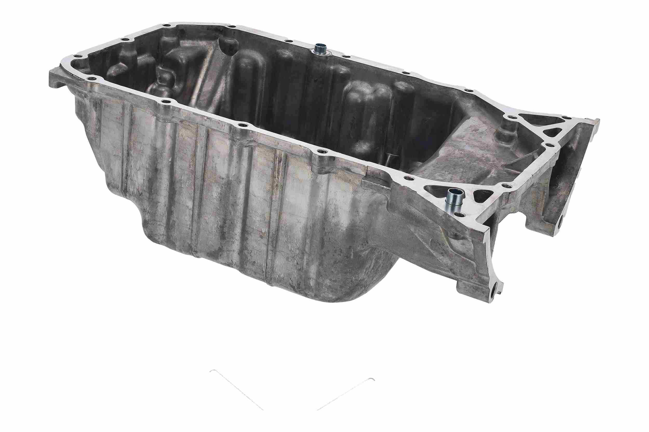 Ackoja Oliepan A26-0266