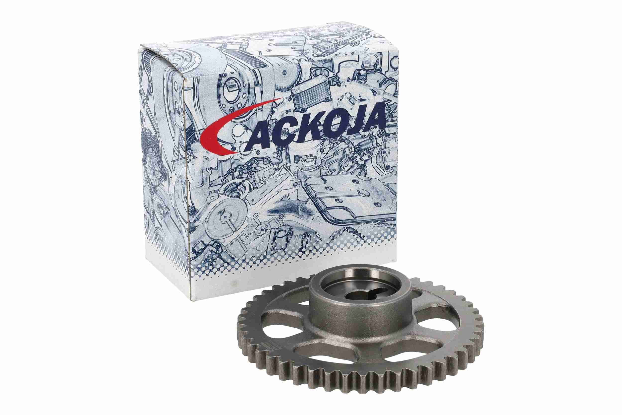 Ackoja Tandwiel, nokkenas A26-0297