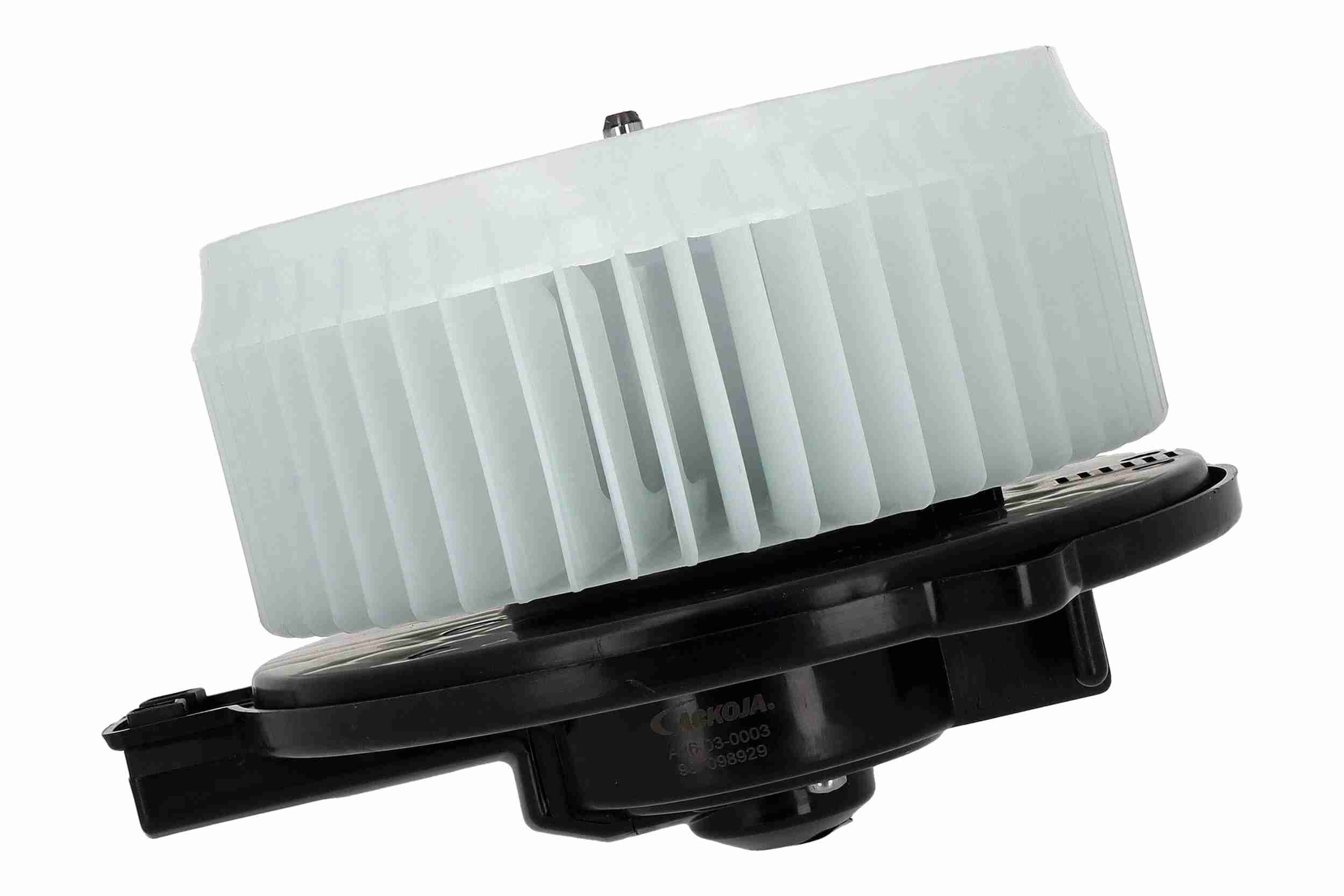 Ackoja Interieurventilatie A26-03-0003