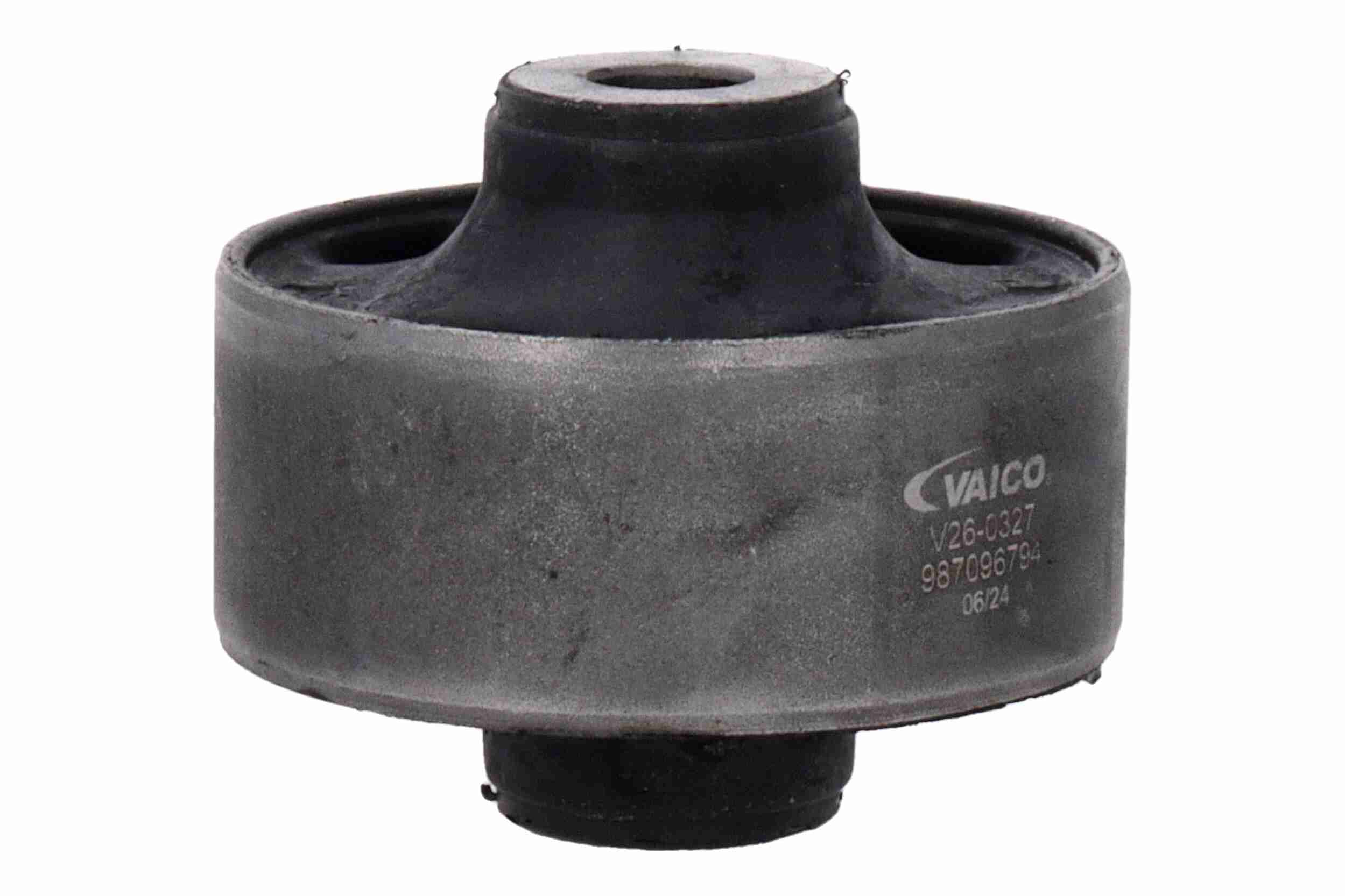 Ackoja Draagarm-/ reactiearm lager A26-0327