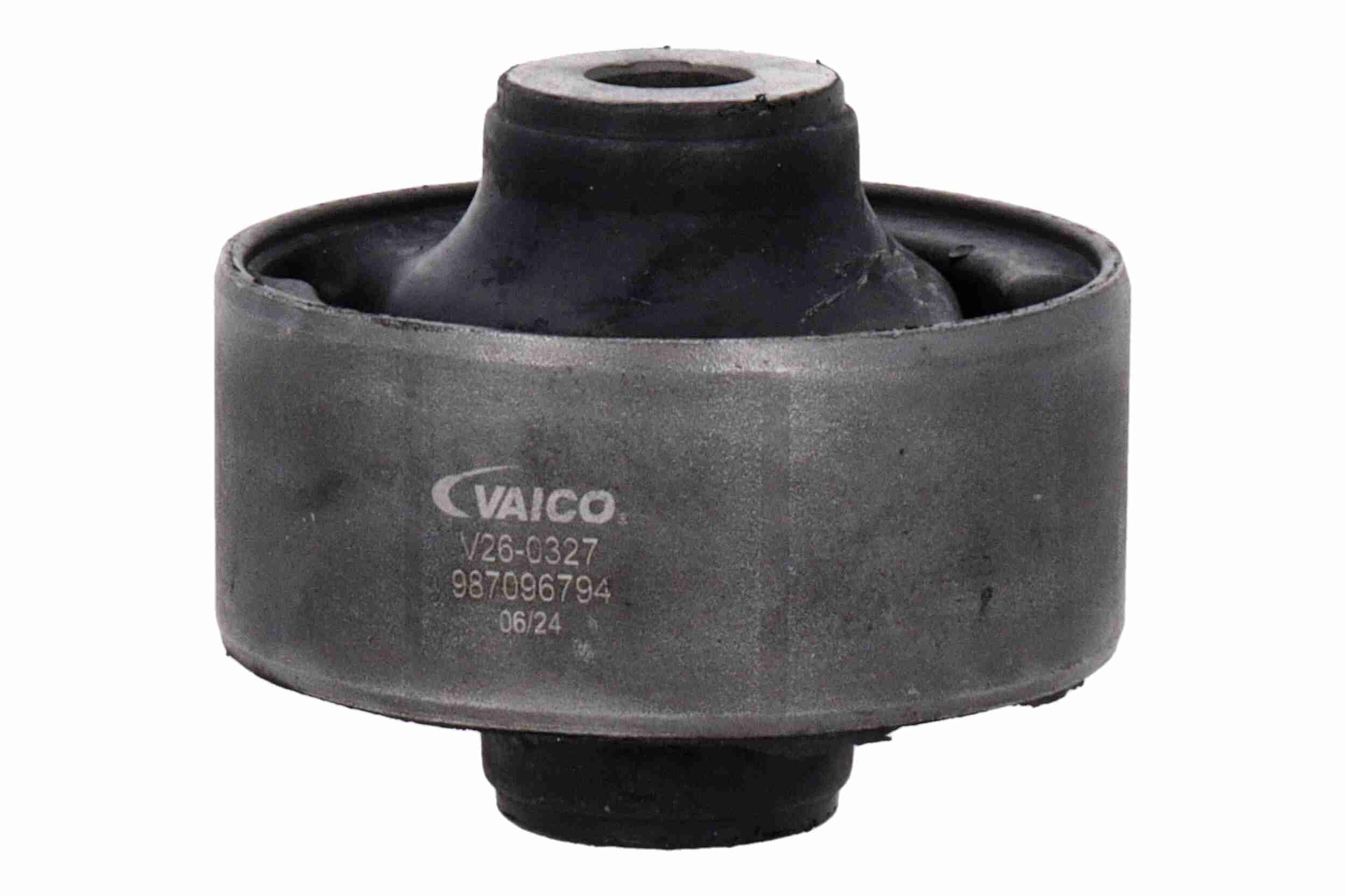 Ackoja Draagarm-/ reactiearm lager A26-0327