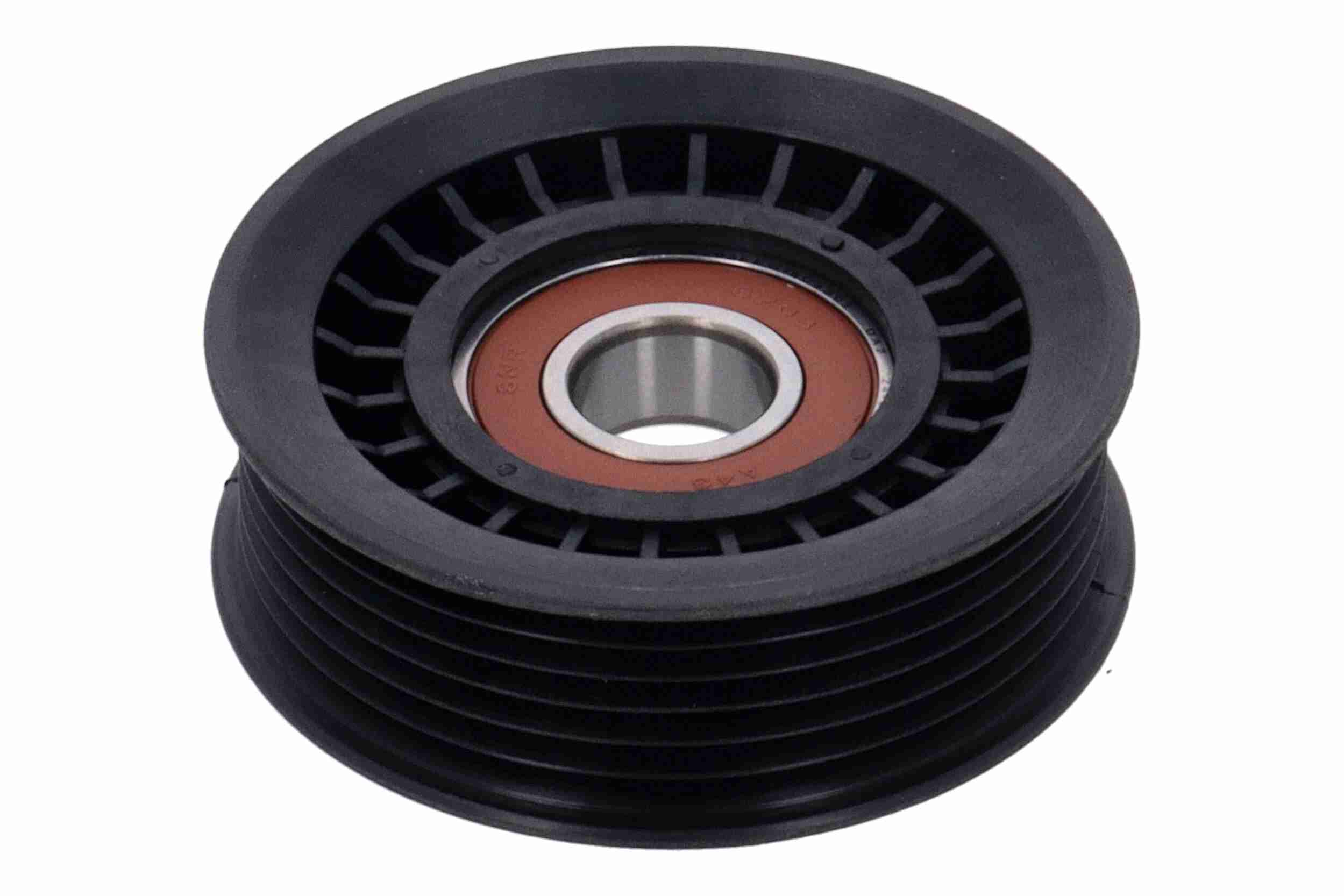 Ackoja Geleiderol (poly) V-riem A26-0354