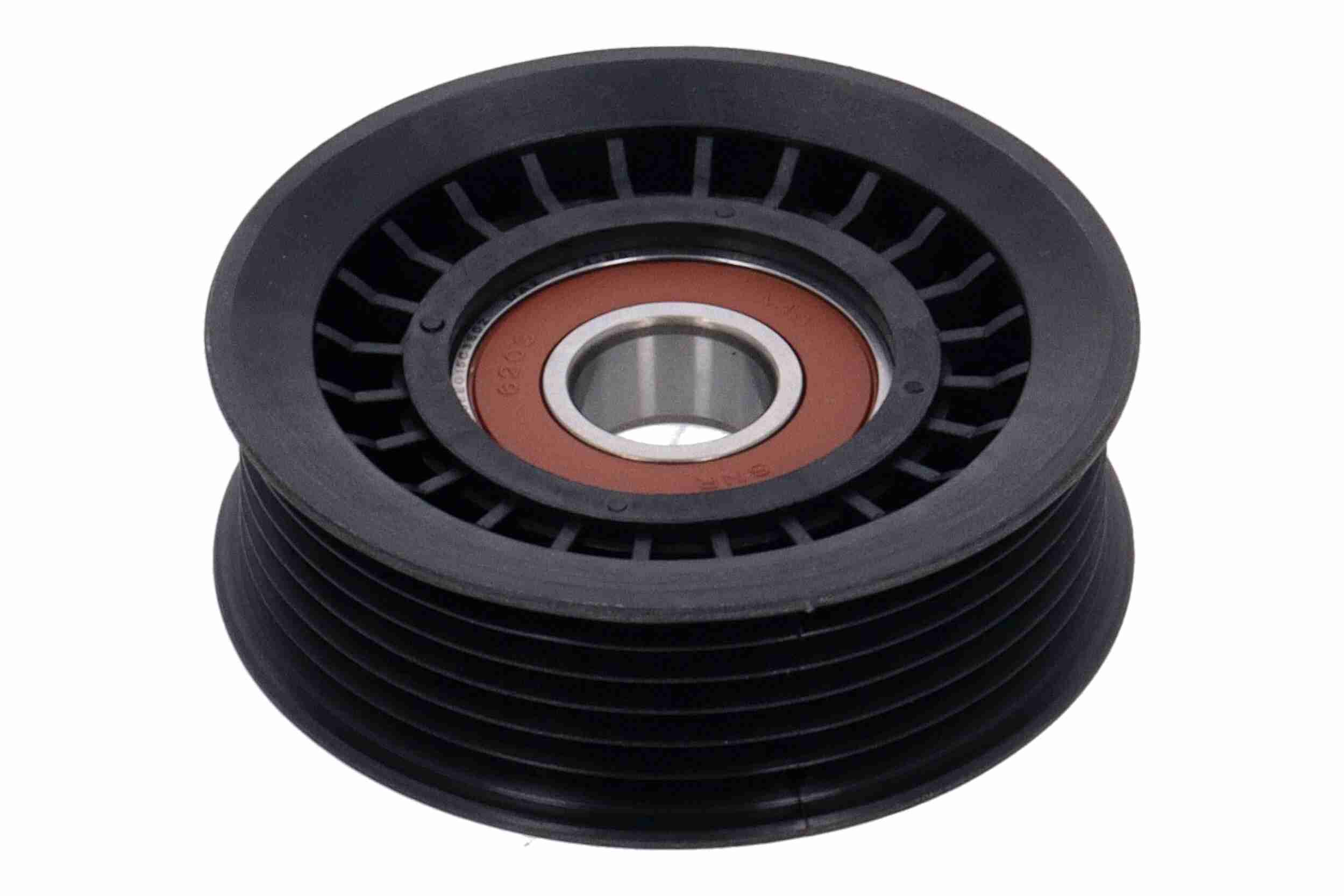 Ackoja Geleiderol (poly) V-riem A26-0354