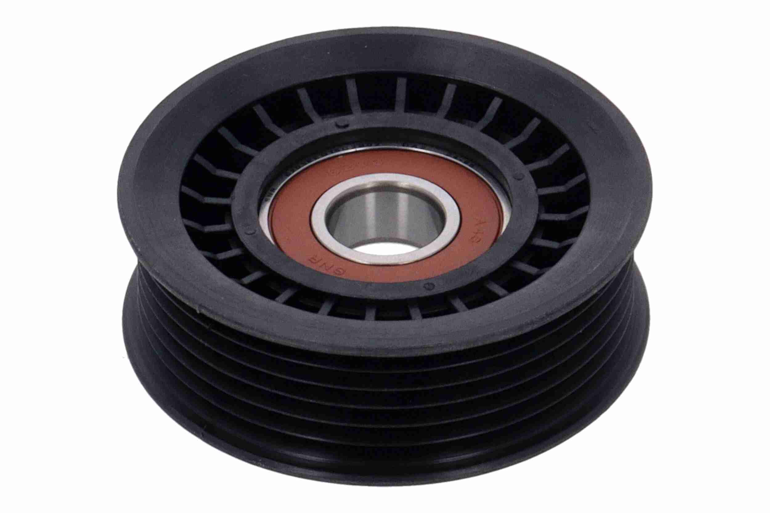 Ackoja Geleiderol (poly) V-riem A26-0354