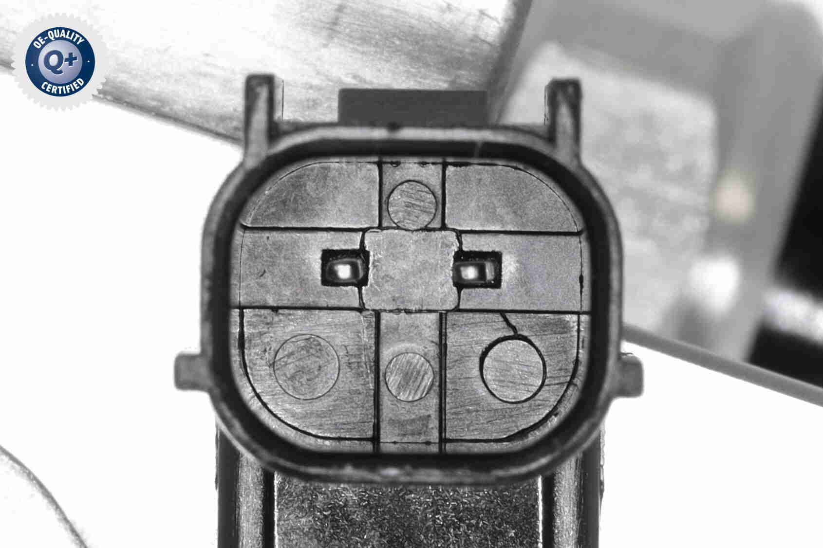 Ackoja Regelklep, nokkenasregeling A26-0384