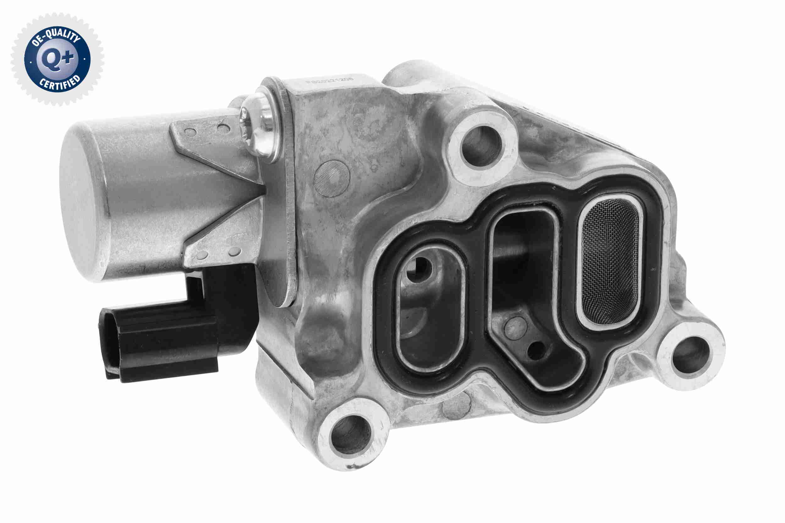 Ackoja Regelklep, nokkenasregeling A26-0384