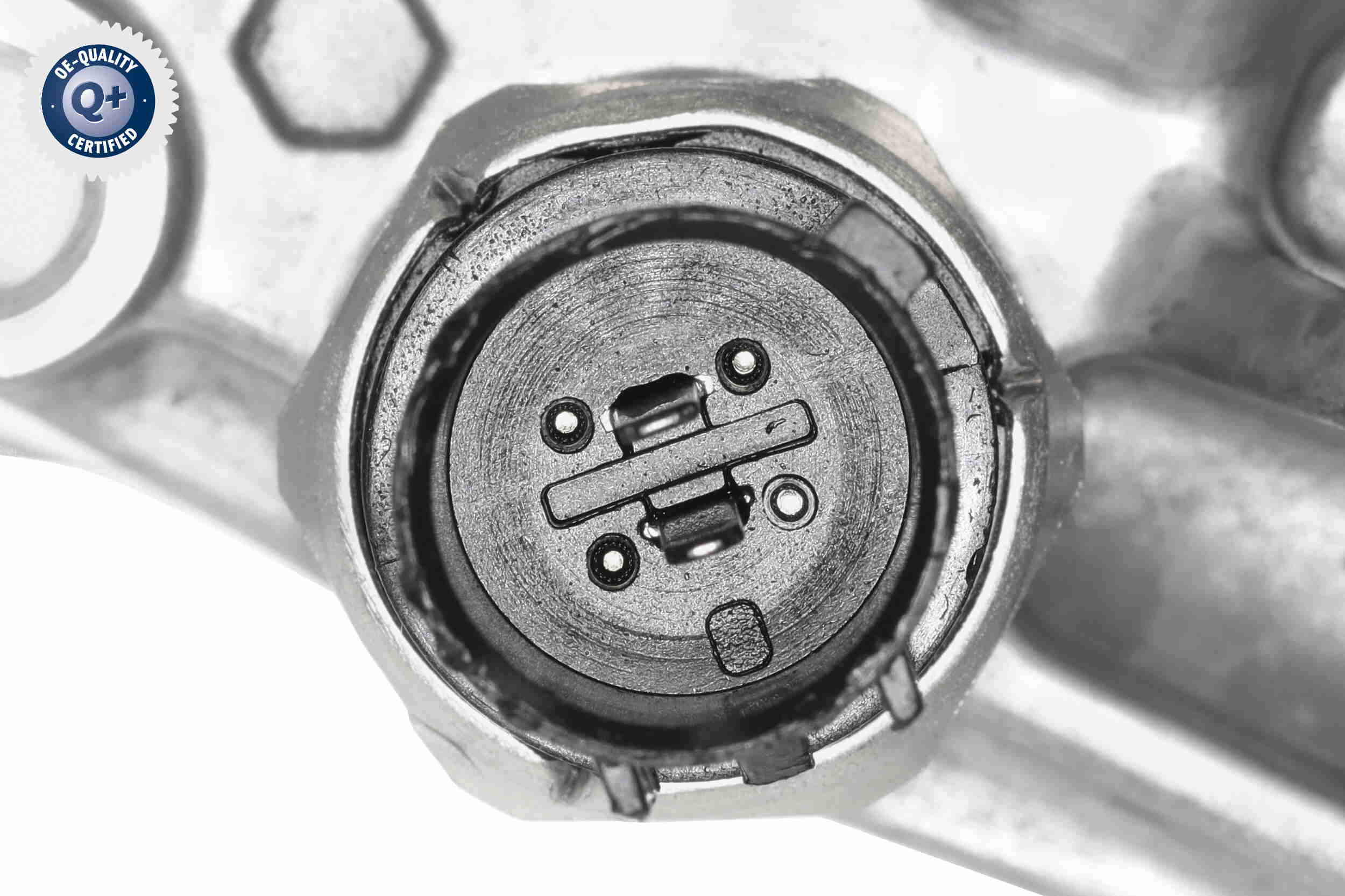 Ackoja Regelklep, nokkenasregeling A26-0384