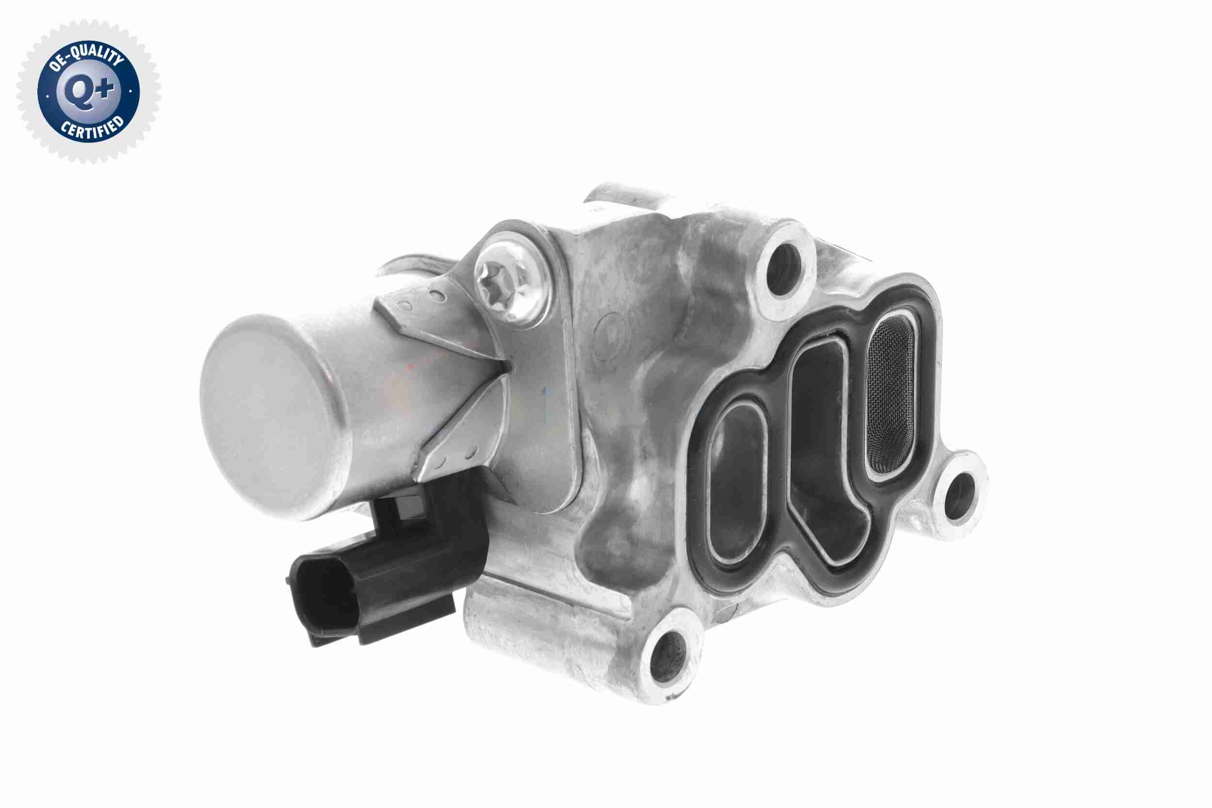 Ackoja Regelklep, nokkenasregeling A26-0384