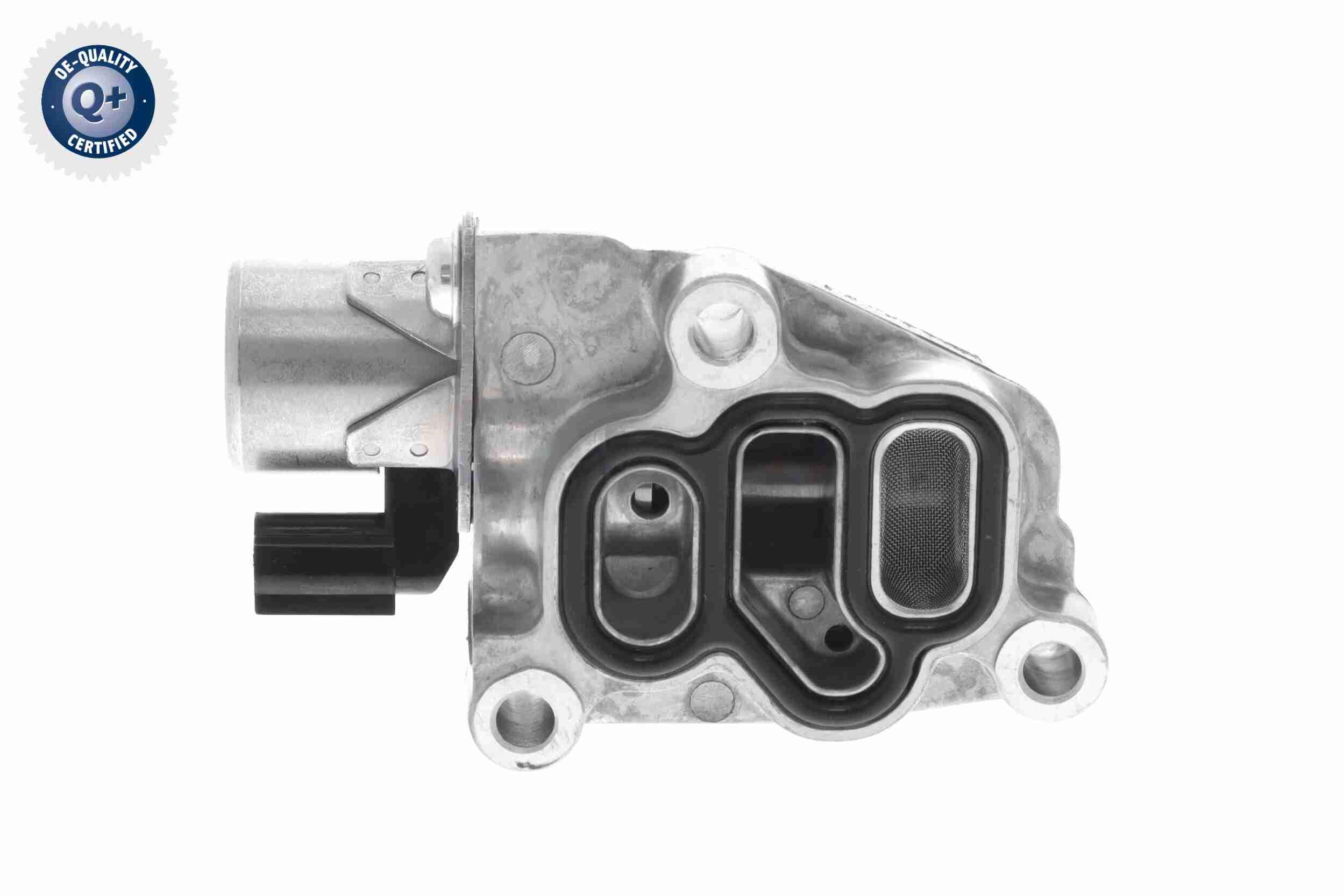 Ackoja Regelklep, nokkenasregeling A26-0384