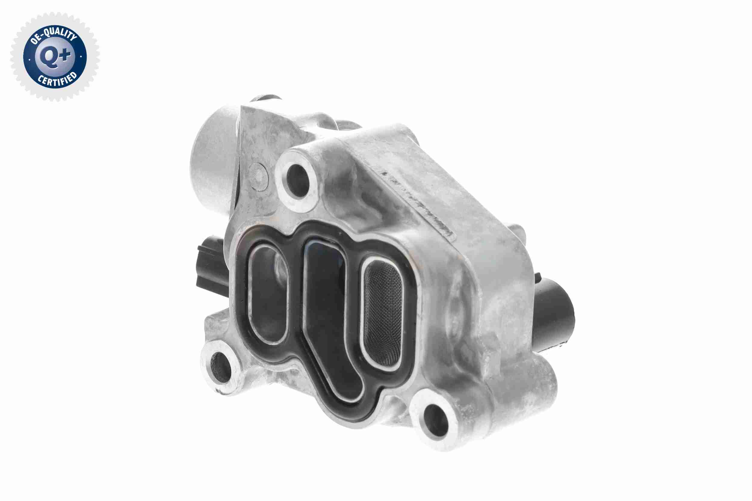 Ackoja Regelklep, nokkenasregeling A26-0384