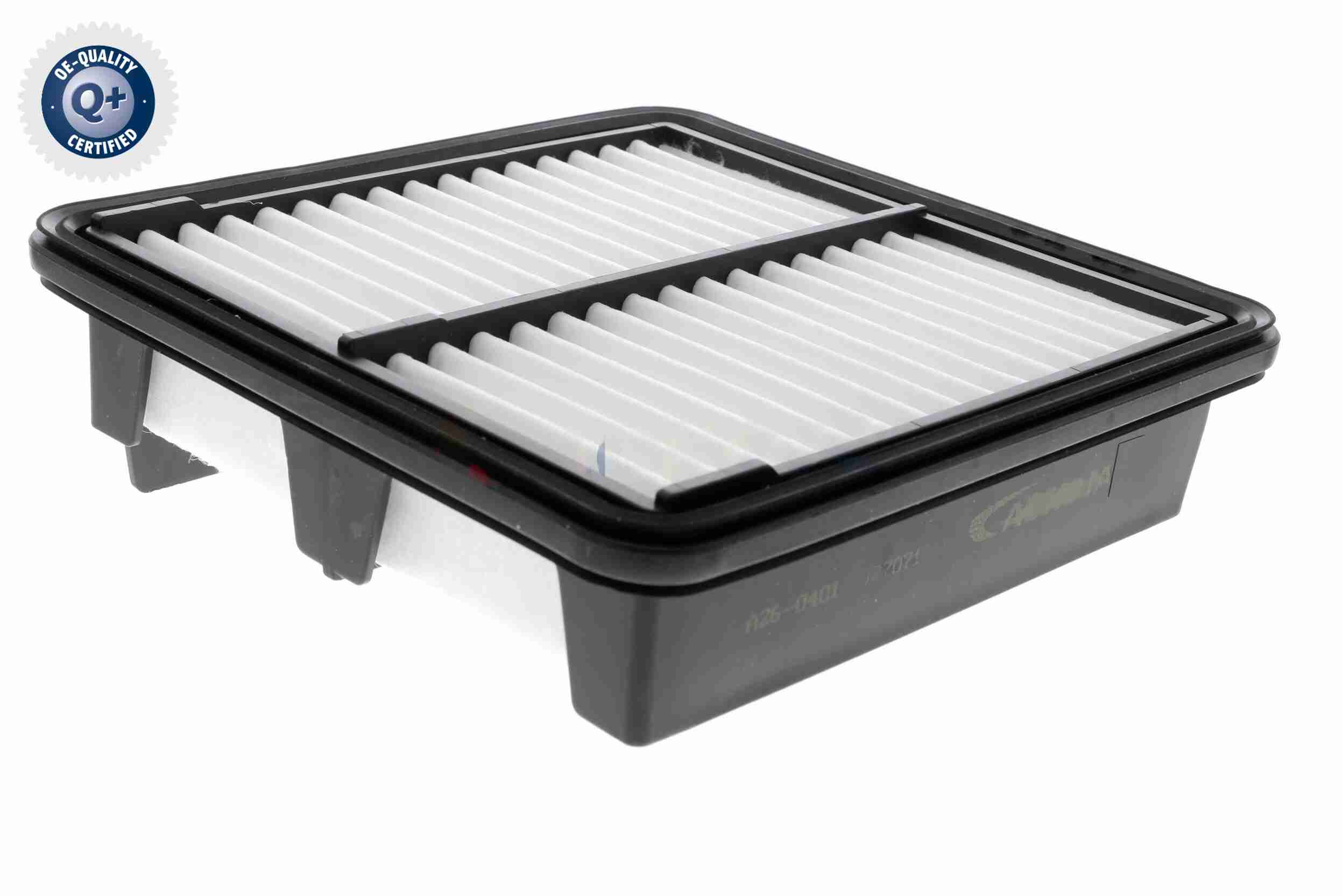 Ackoja Luchtfilter A26-0401