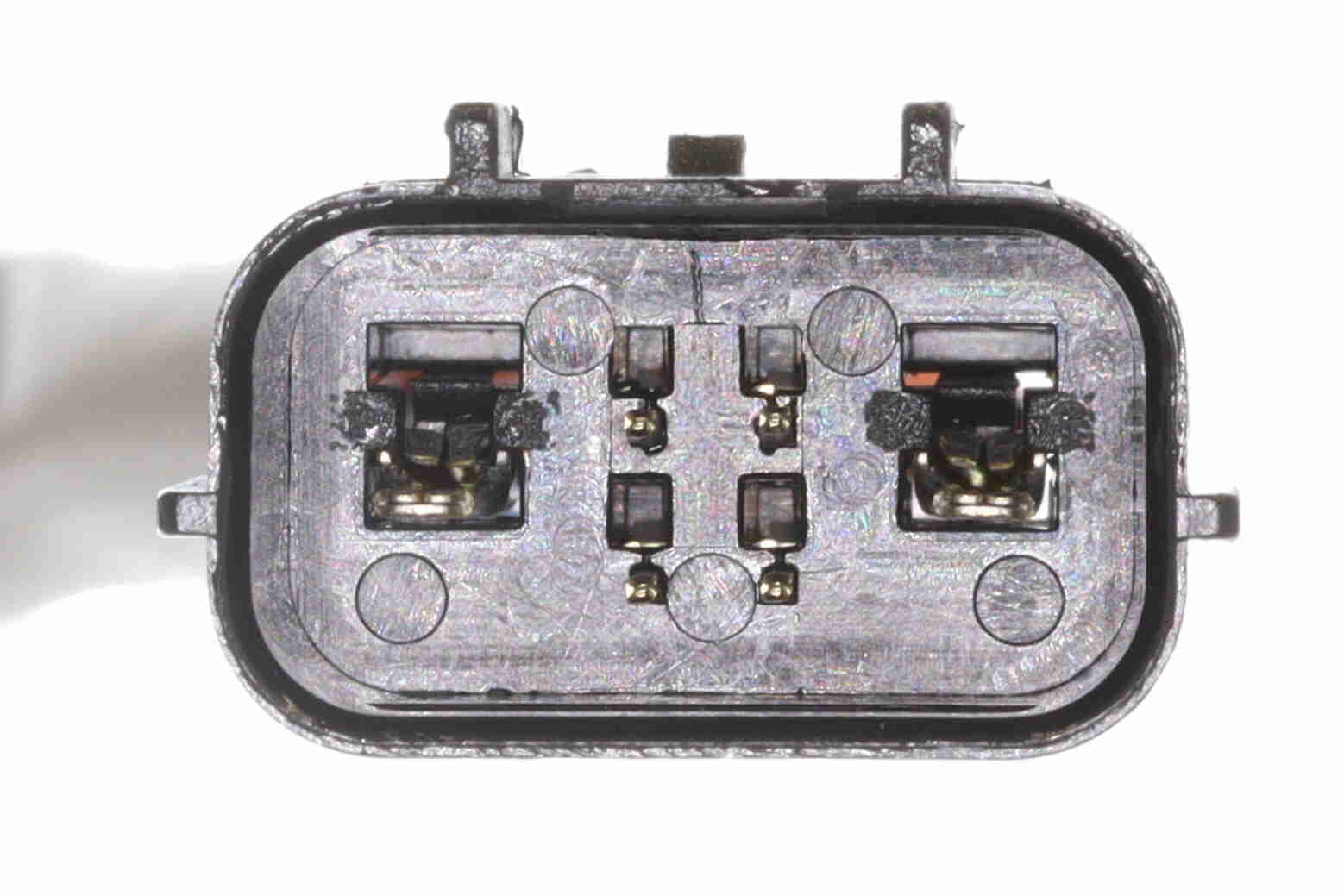Ackoja Raambedieningsmechanisme A26-0408