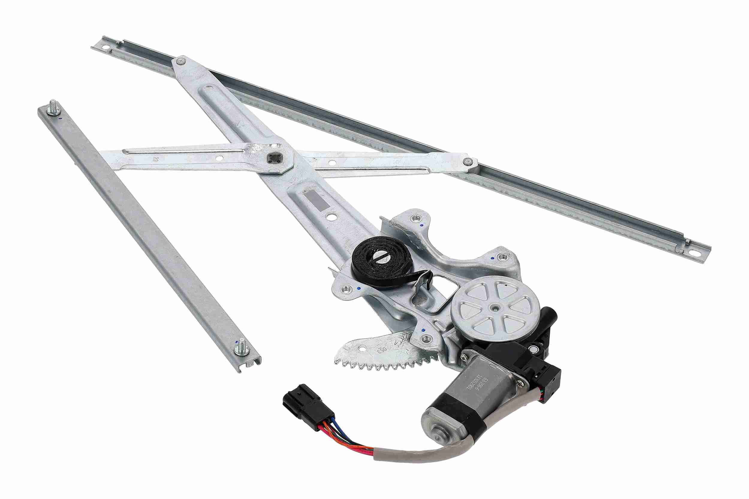 Ackoja Raambedieningsmechanisme A26-0408