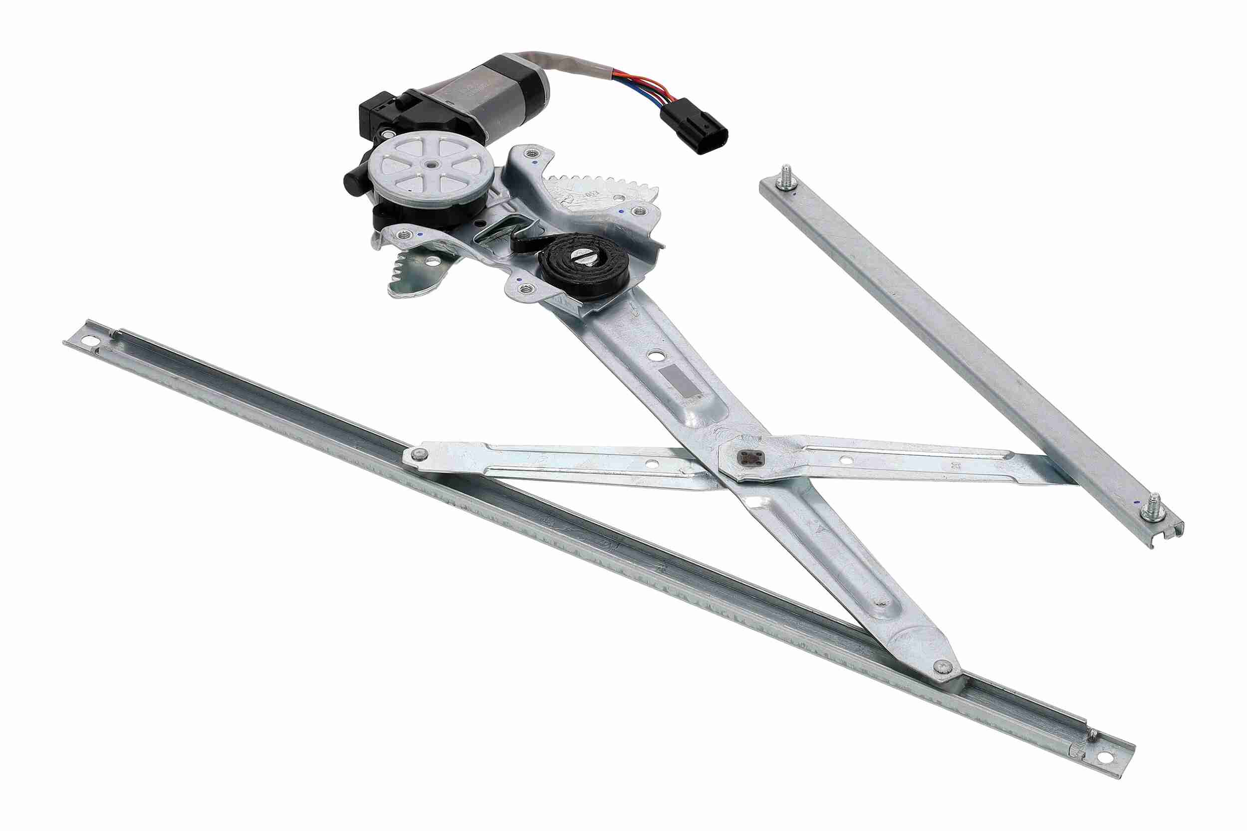 Ackoja Raambedieningsmechanisme A26-0408