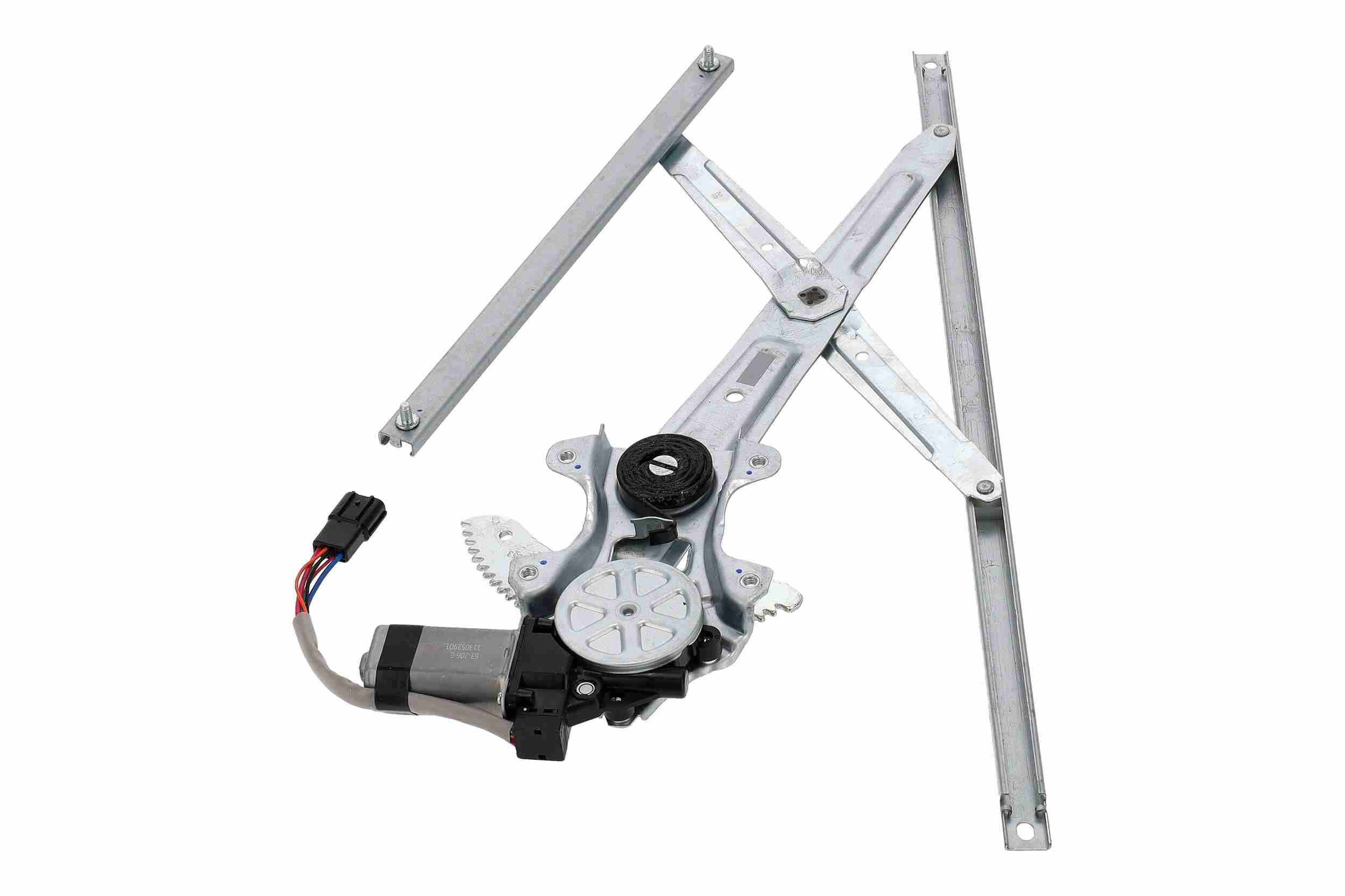 Ackoja Raambedieningsmechanisme A26-0408