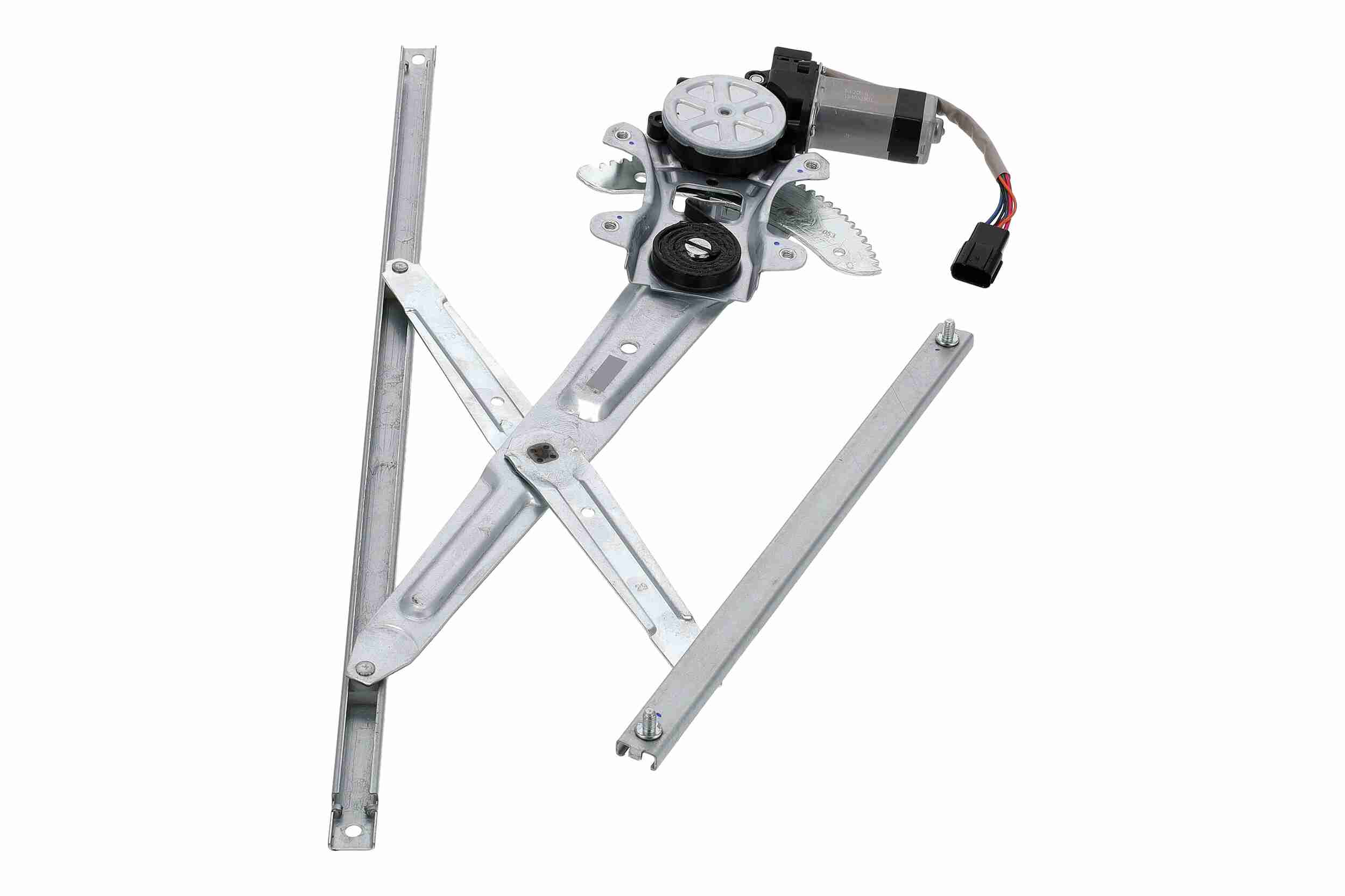 Ackoja Raambedieningsmechanisme A26-0408