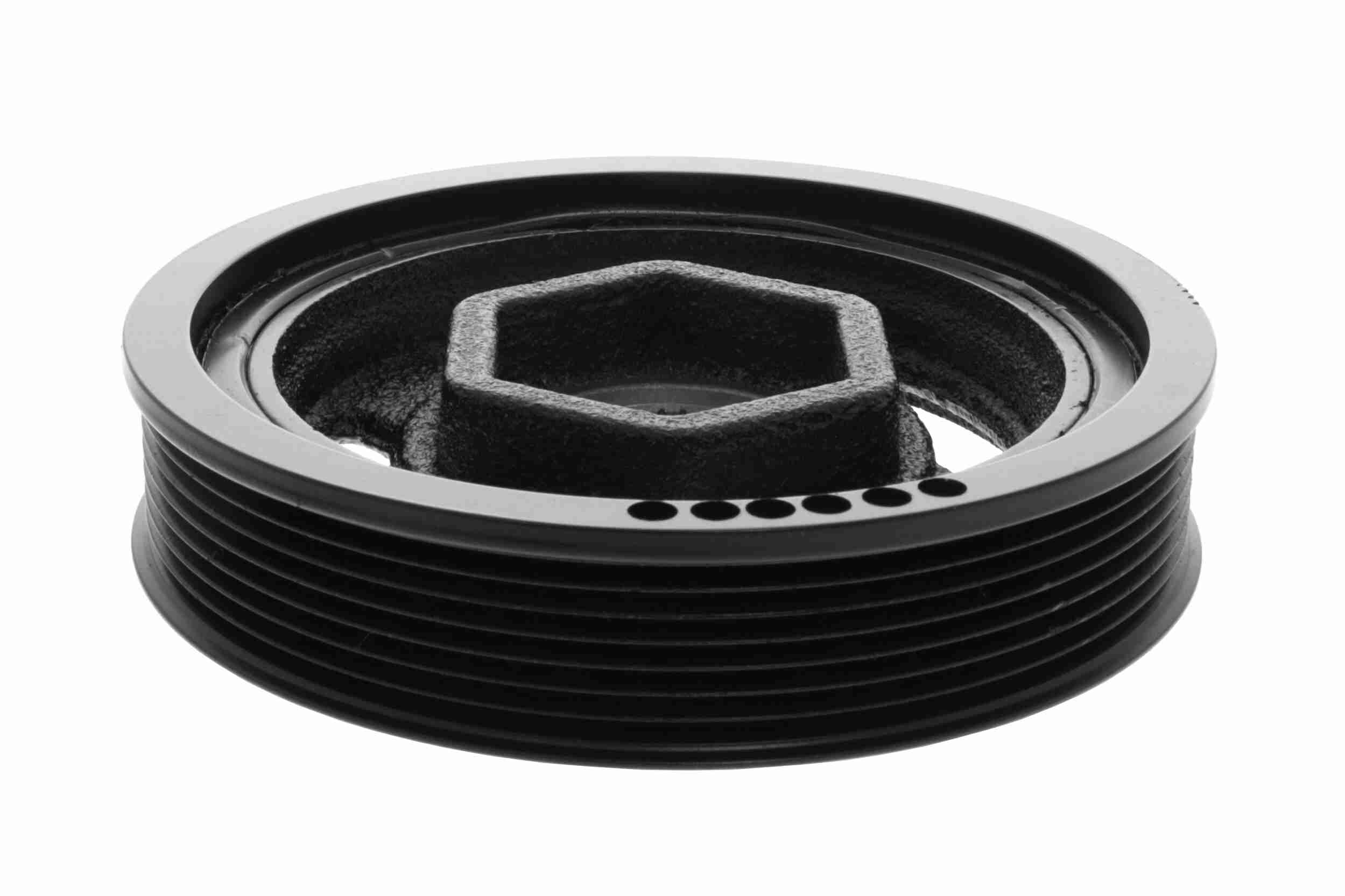 Ackoja Riemschijf, krukas A26-0411