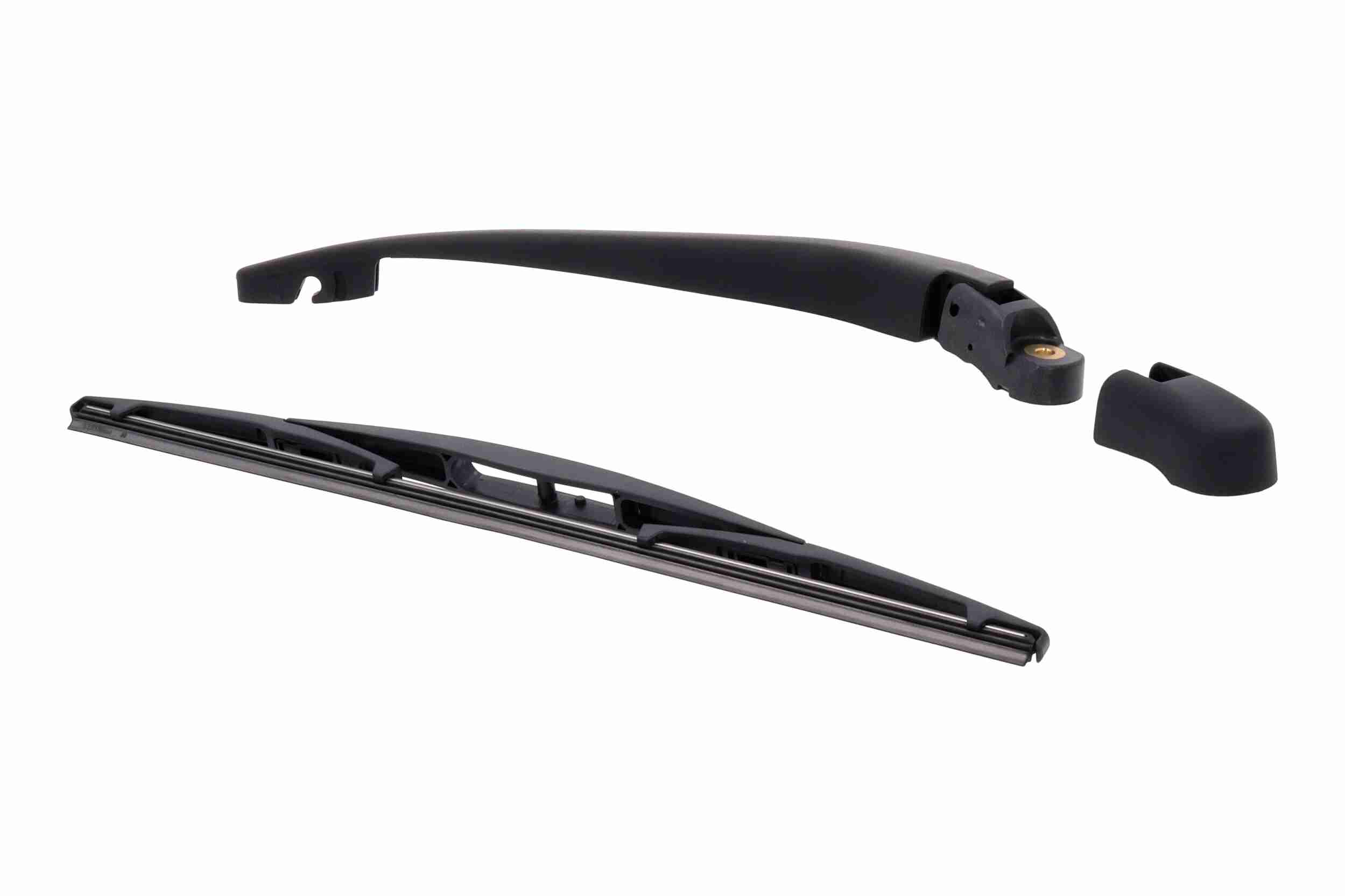 Ackoja Wisserarmset, ruitenreiniging A26-0415