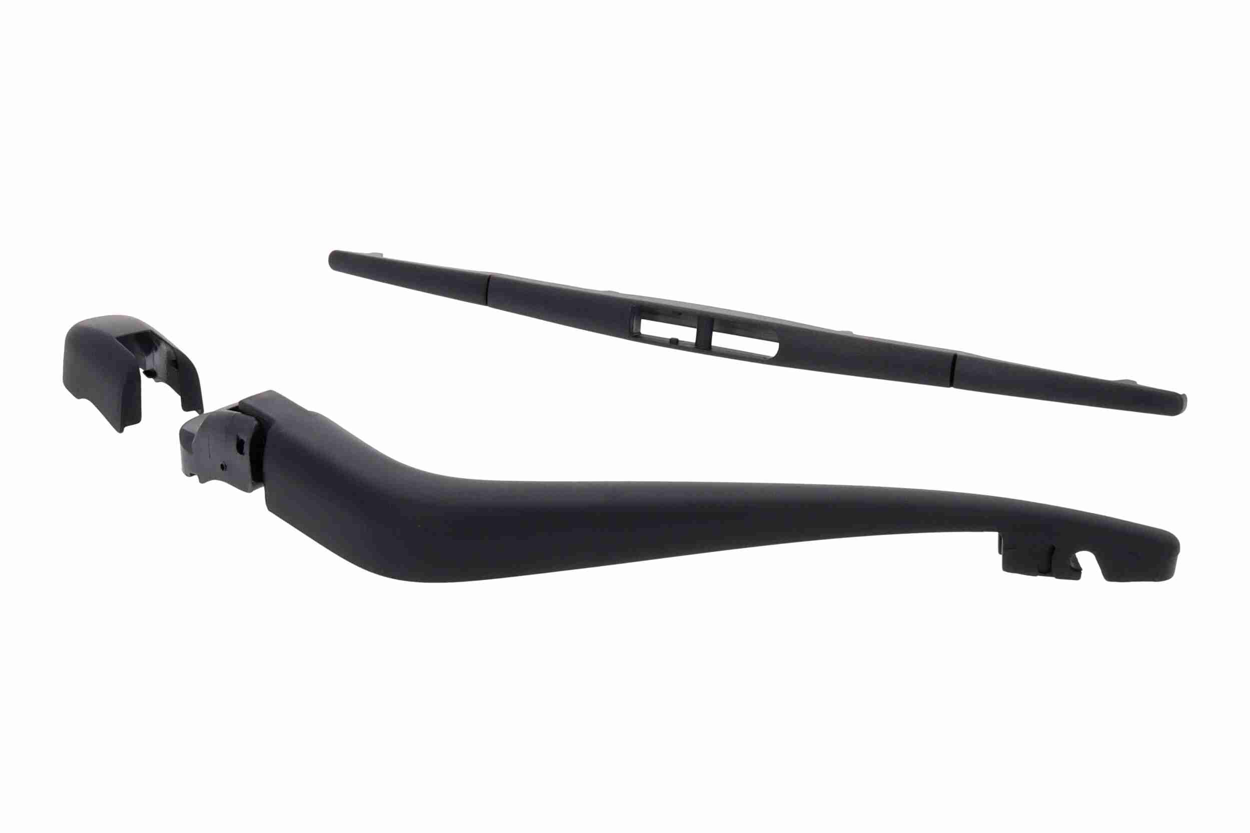 Ackoja Wisserarmset, ruitenreiniging A26-0415