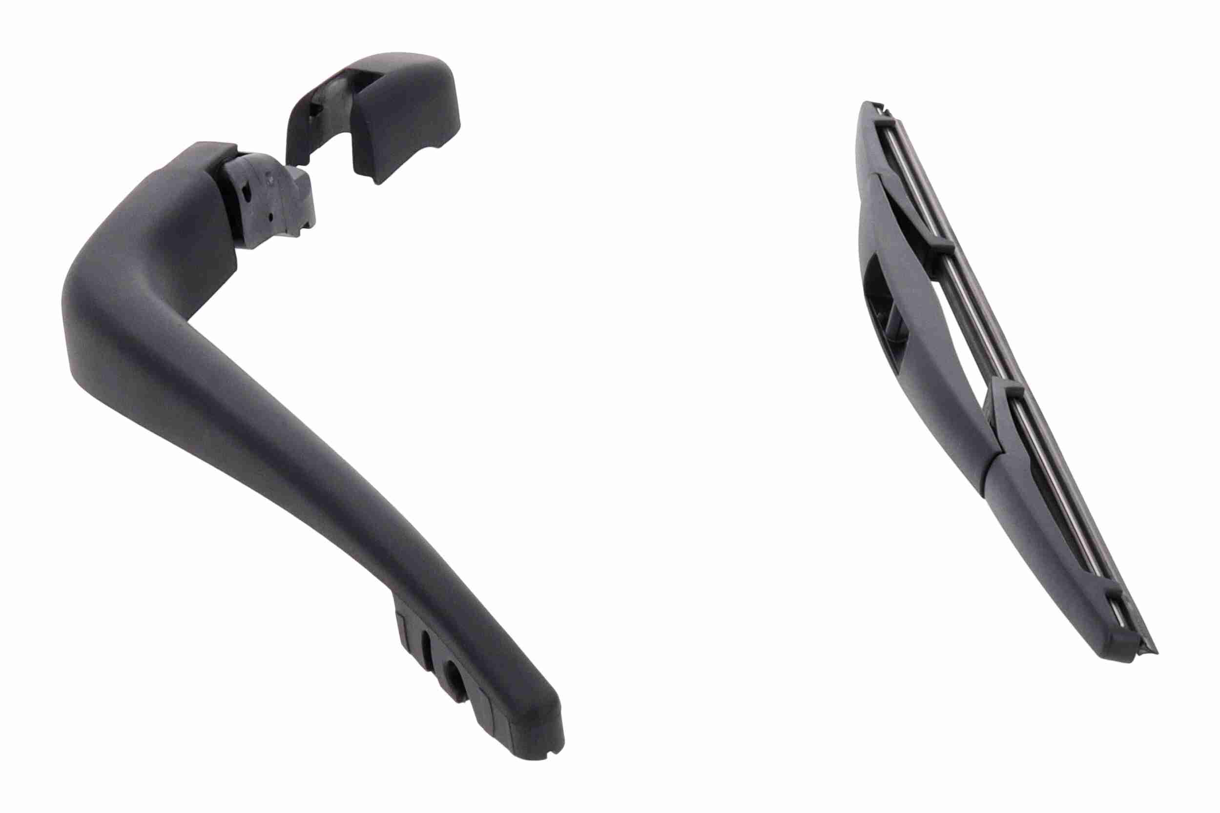 Ackoja Wisserarmset, ruitenreiniging A26-0415