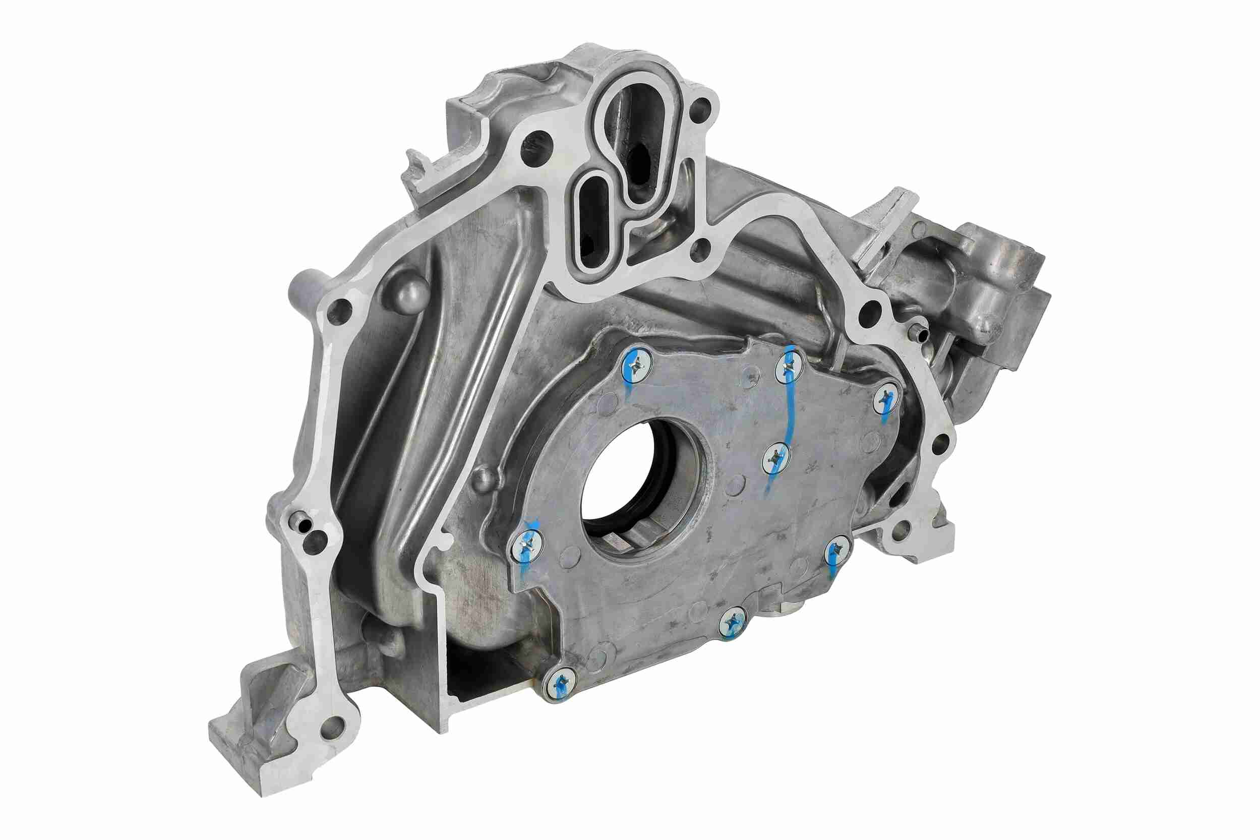 Ackoja Oliepomp A26-0419