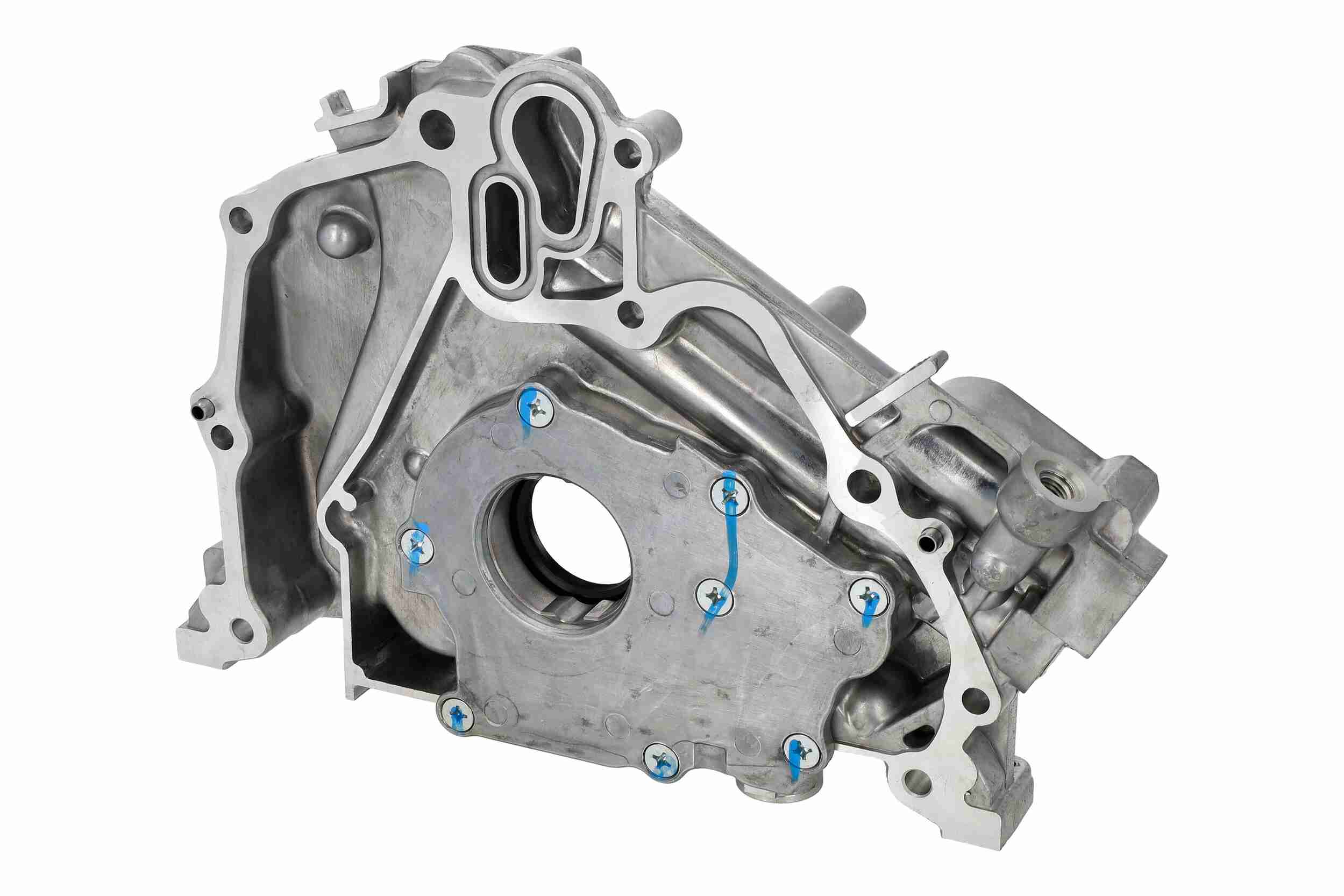 Ackoja Oliepomp A26-0419