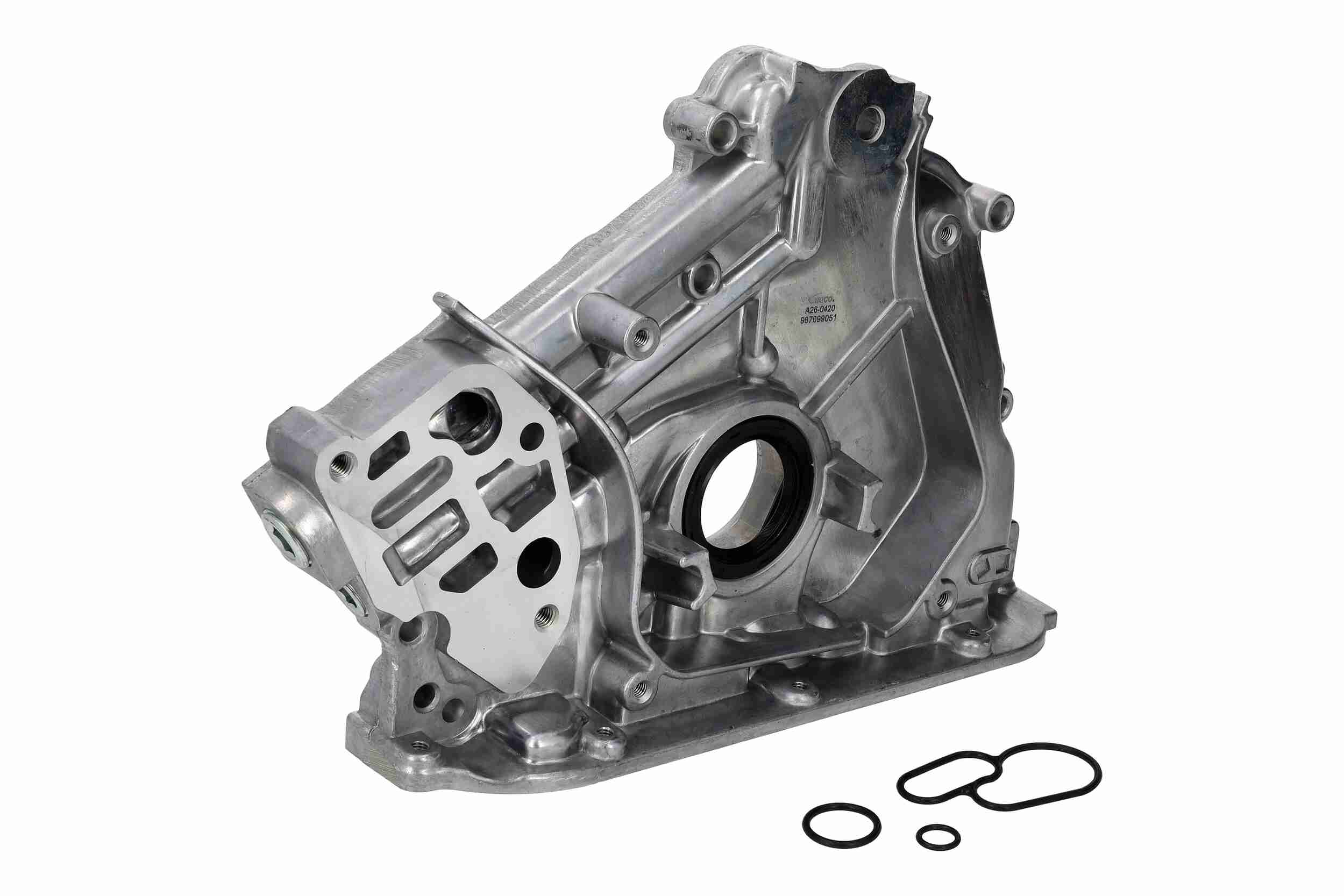 Ackoja Oliepomp A26-0420