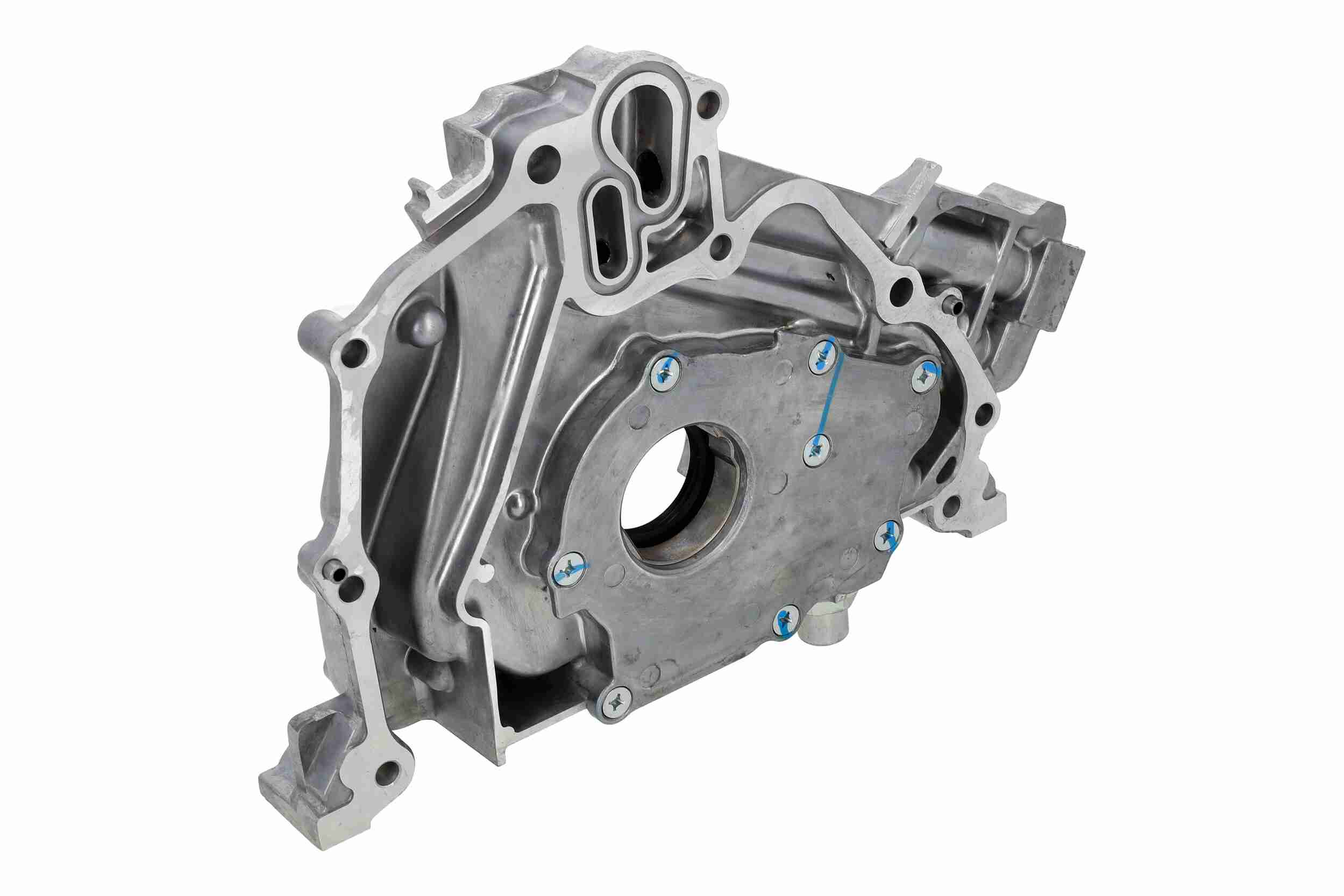 Ackoja Oliepomp A26-0420