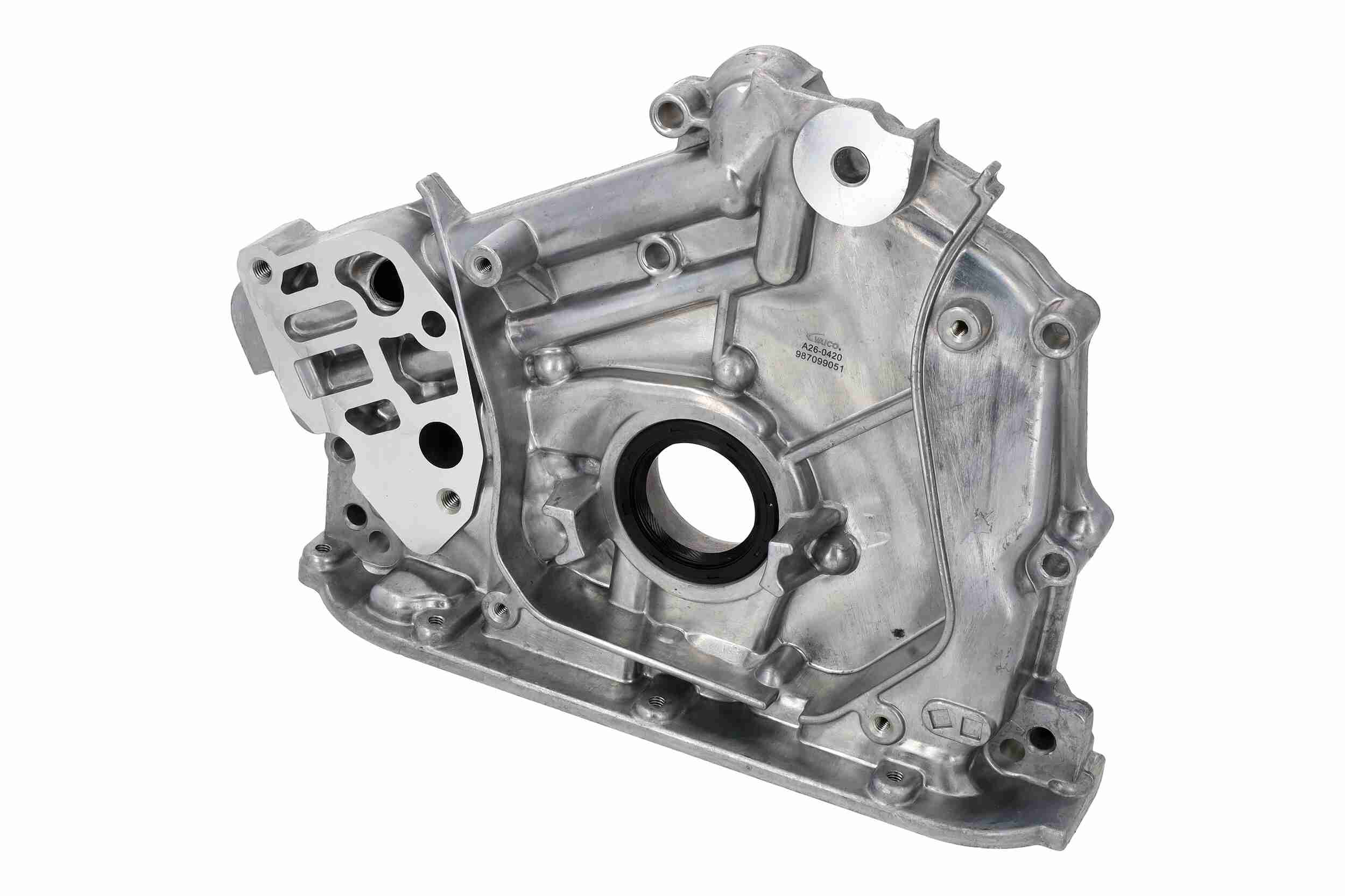 Ackoja Oliepomp A26-0420